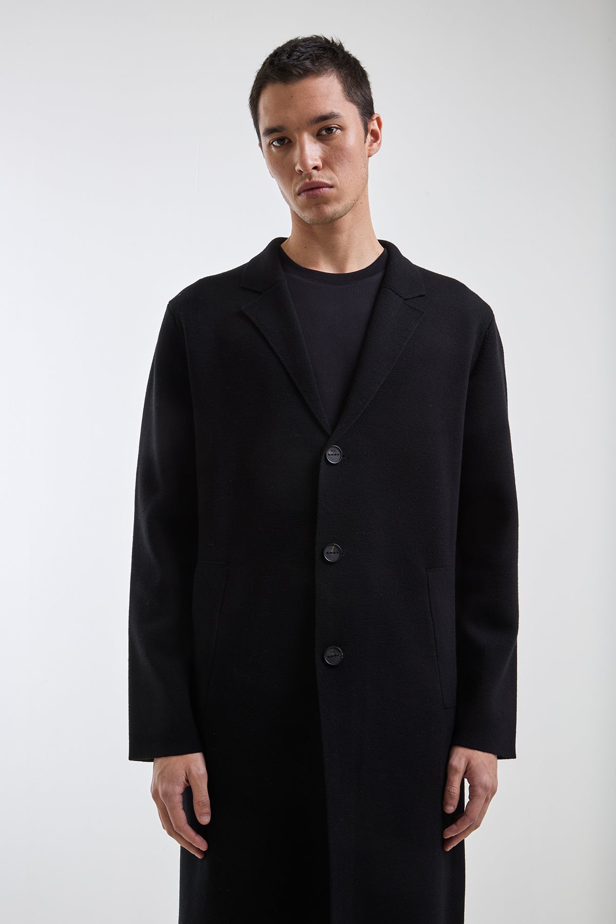 Cassano coat