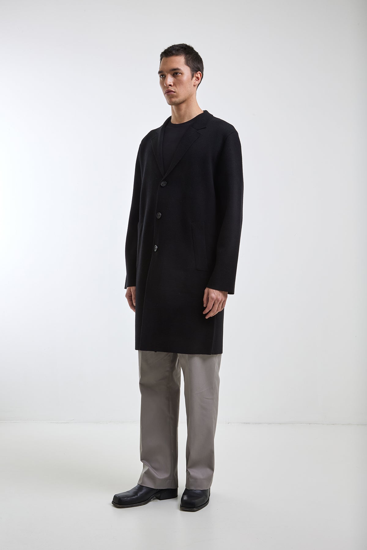 Cassano coat