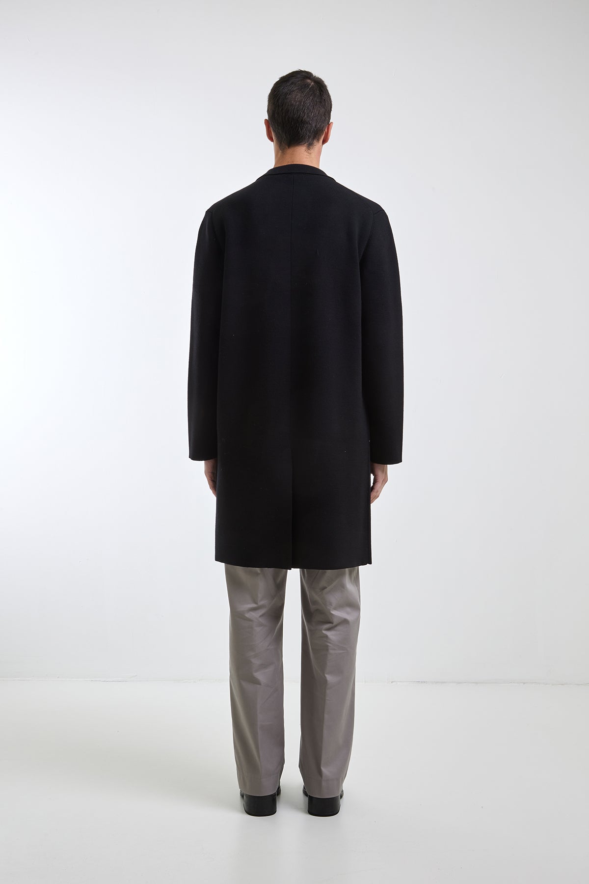 Cassano coat