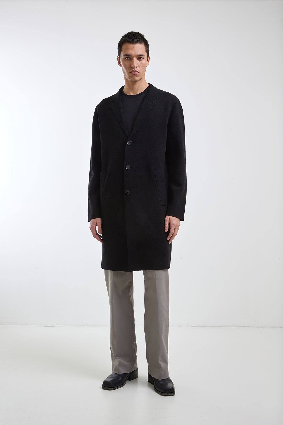 Cassano coat