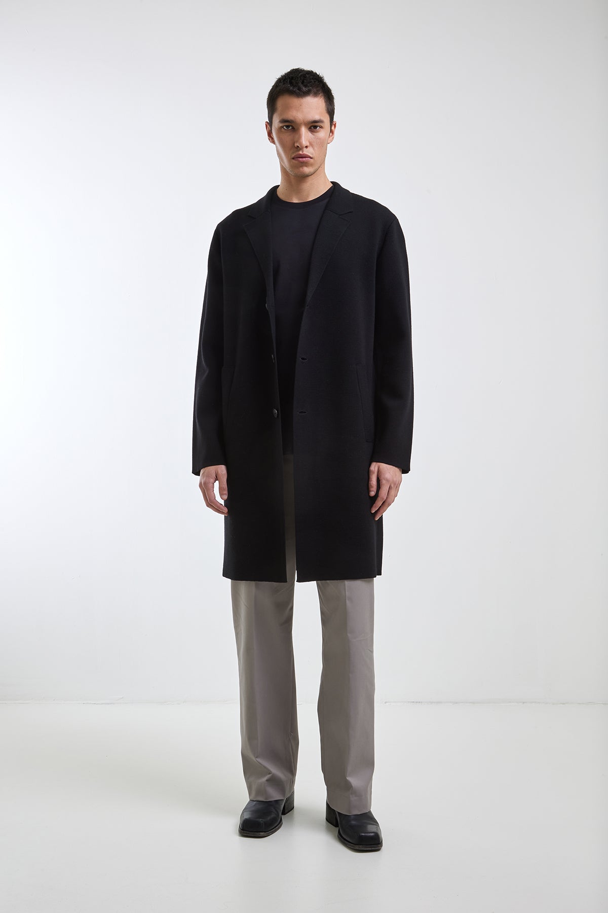 Cassano coat