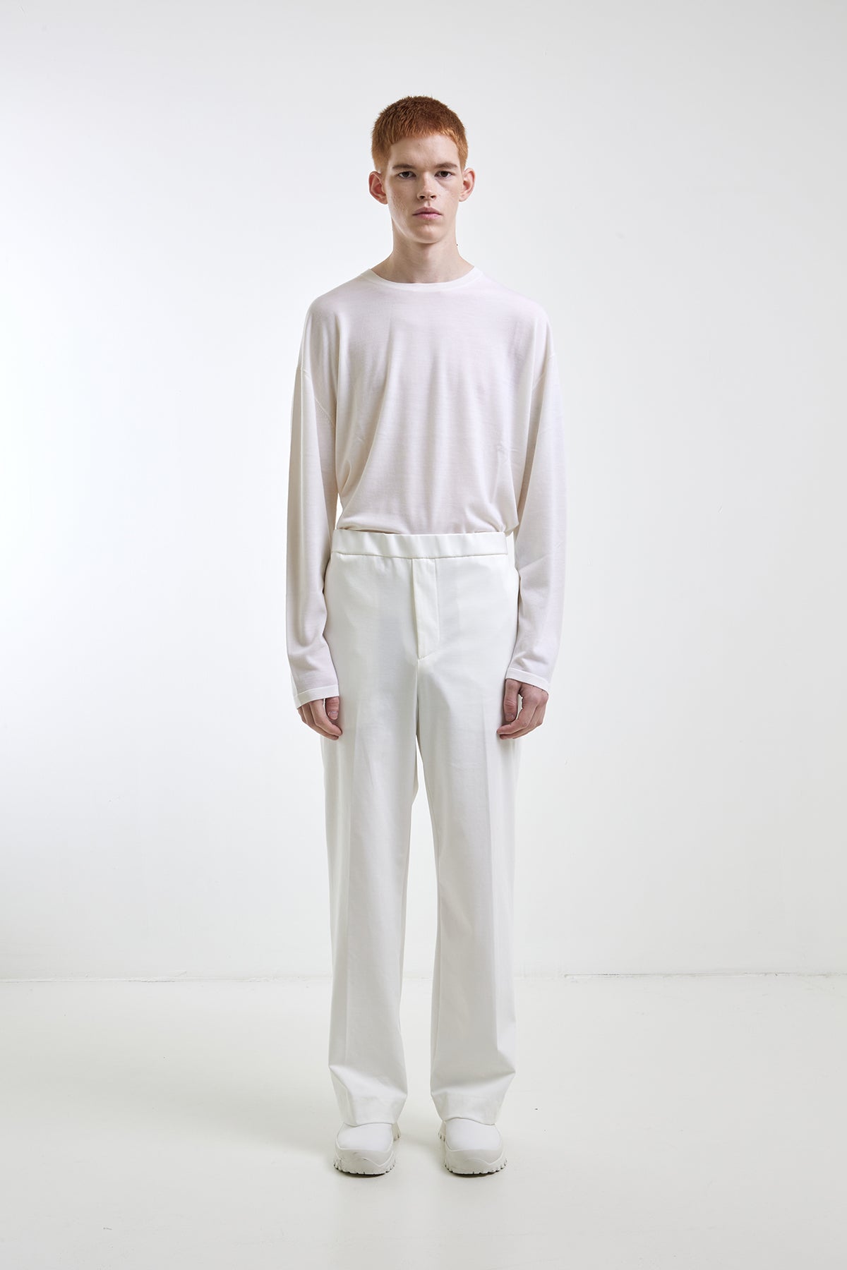 Torresgarrata trousers