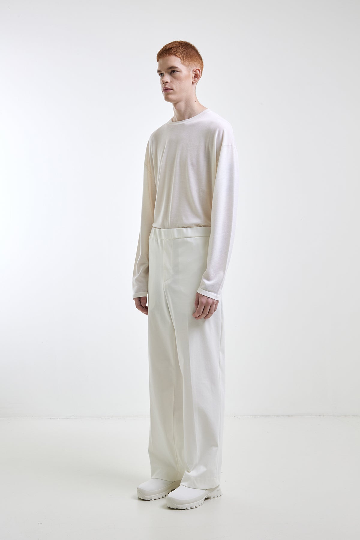 Torresgarrata trousers