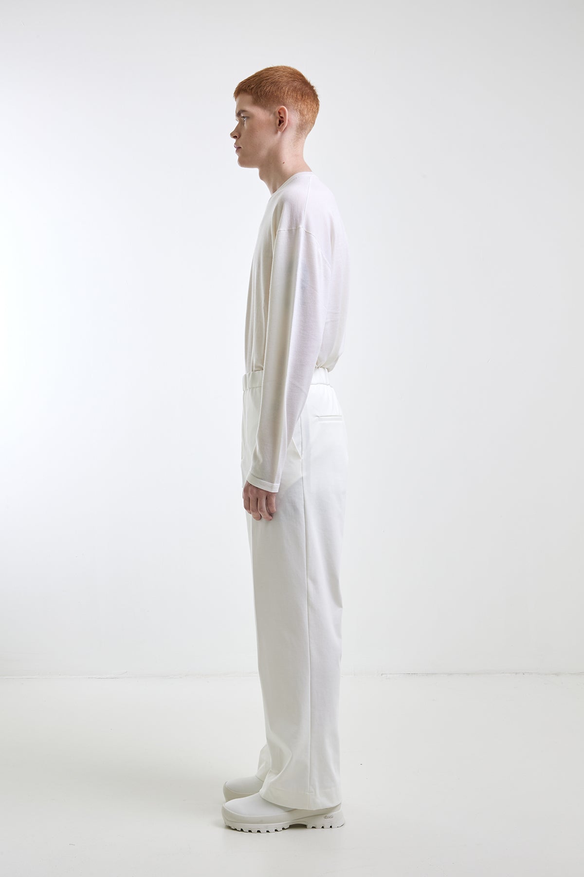 Torresgarrata trousers