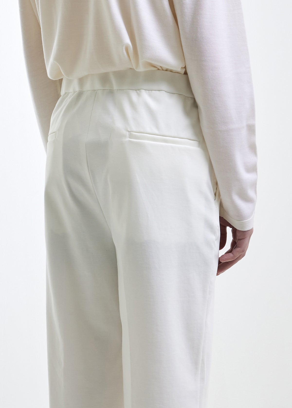 Torresgarrata trousers