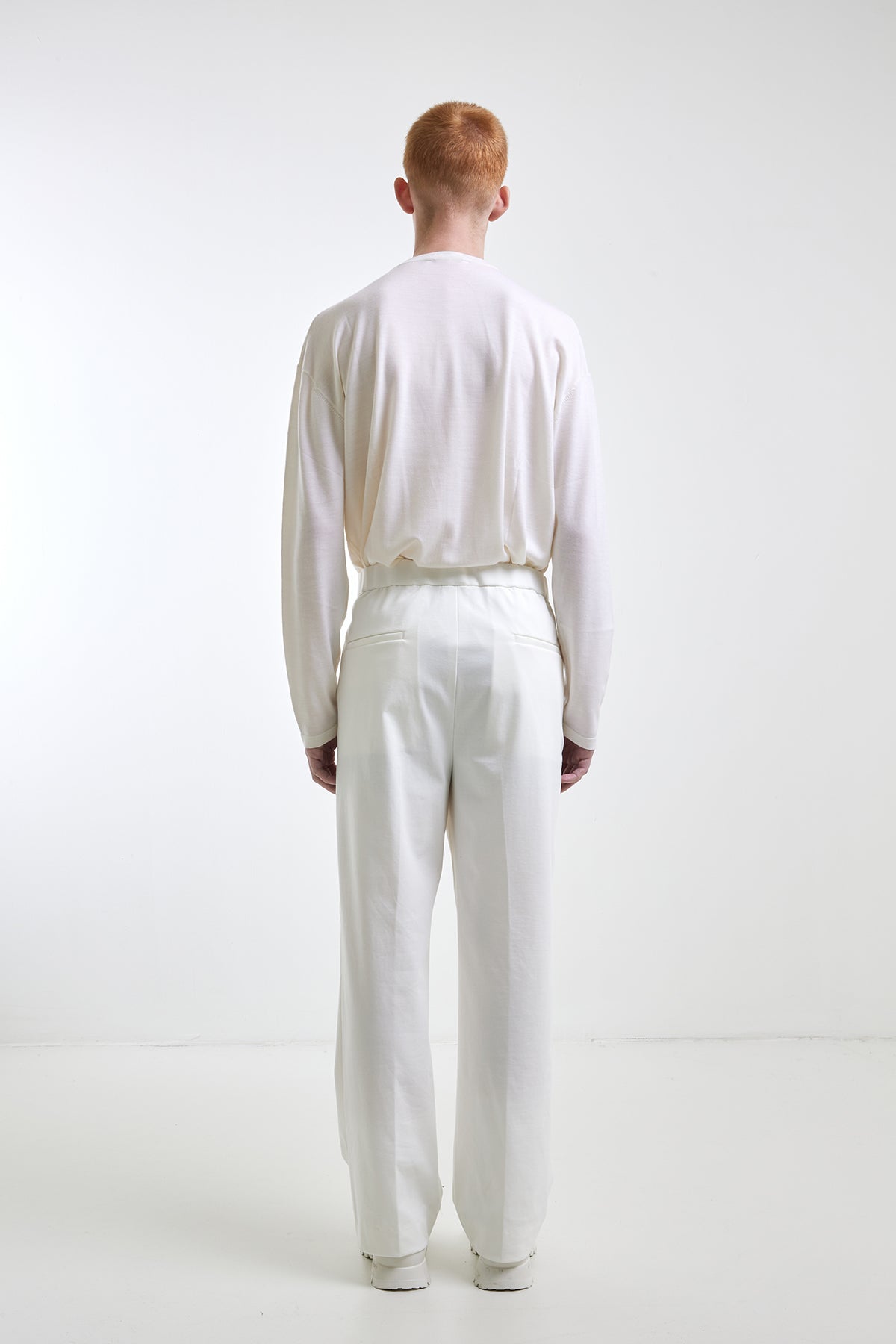 Torresgarrata trousers