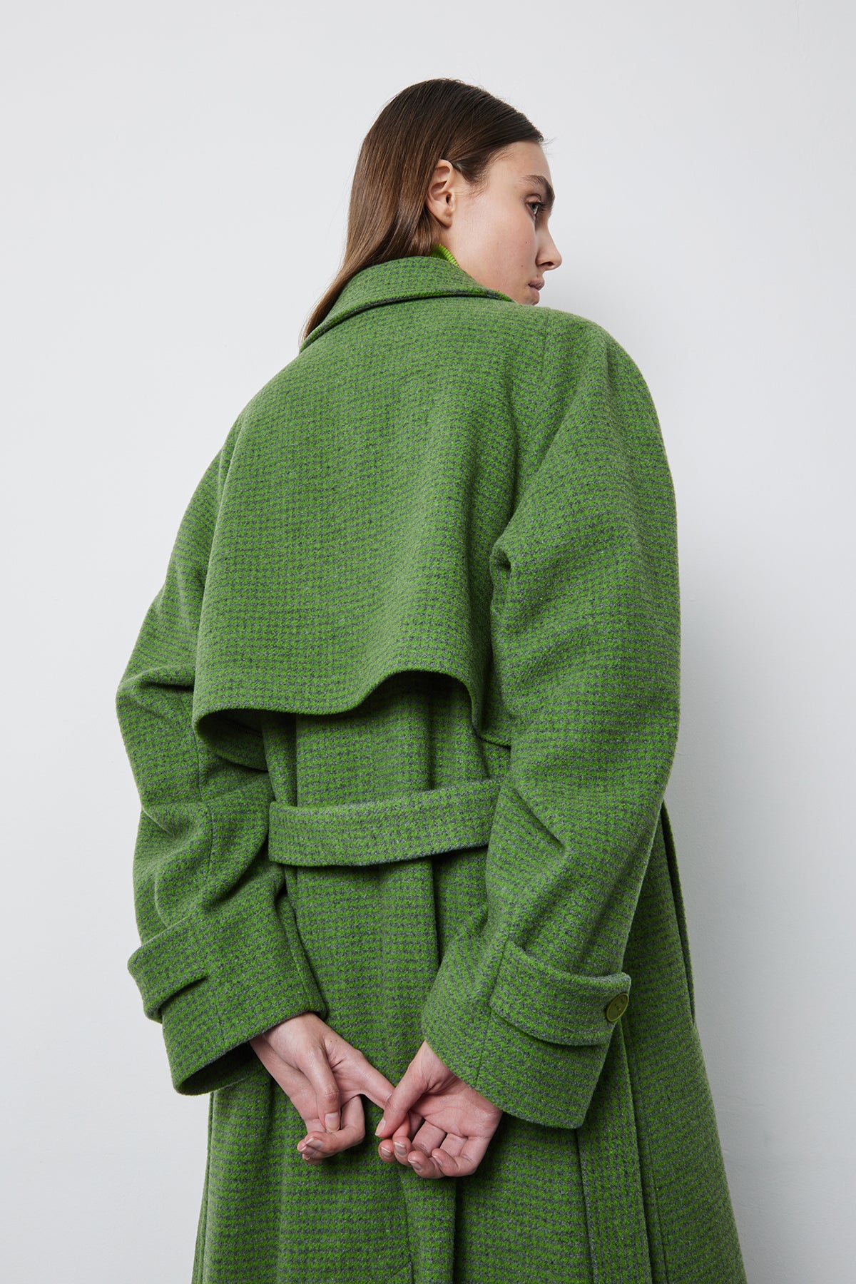 verde