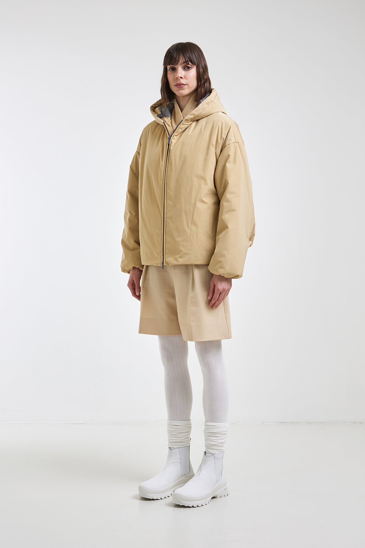 Cocumola bomber jacket