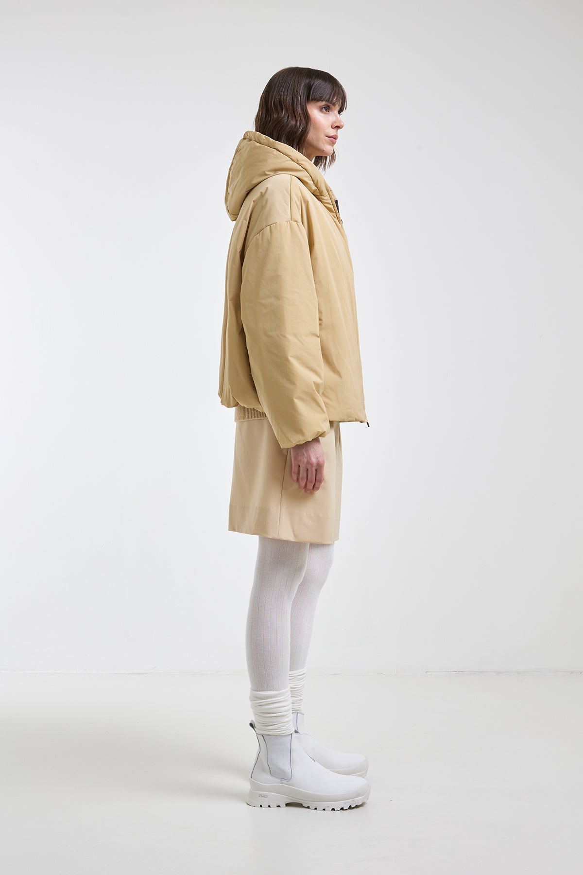 Cocumola bomber jacket