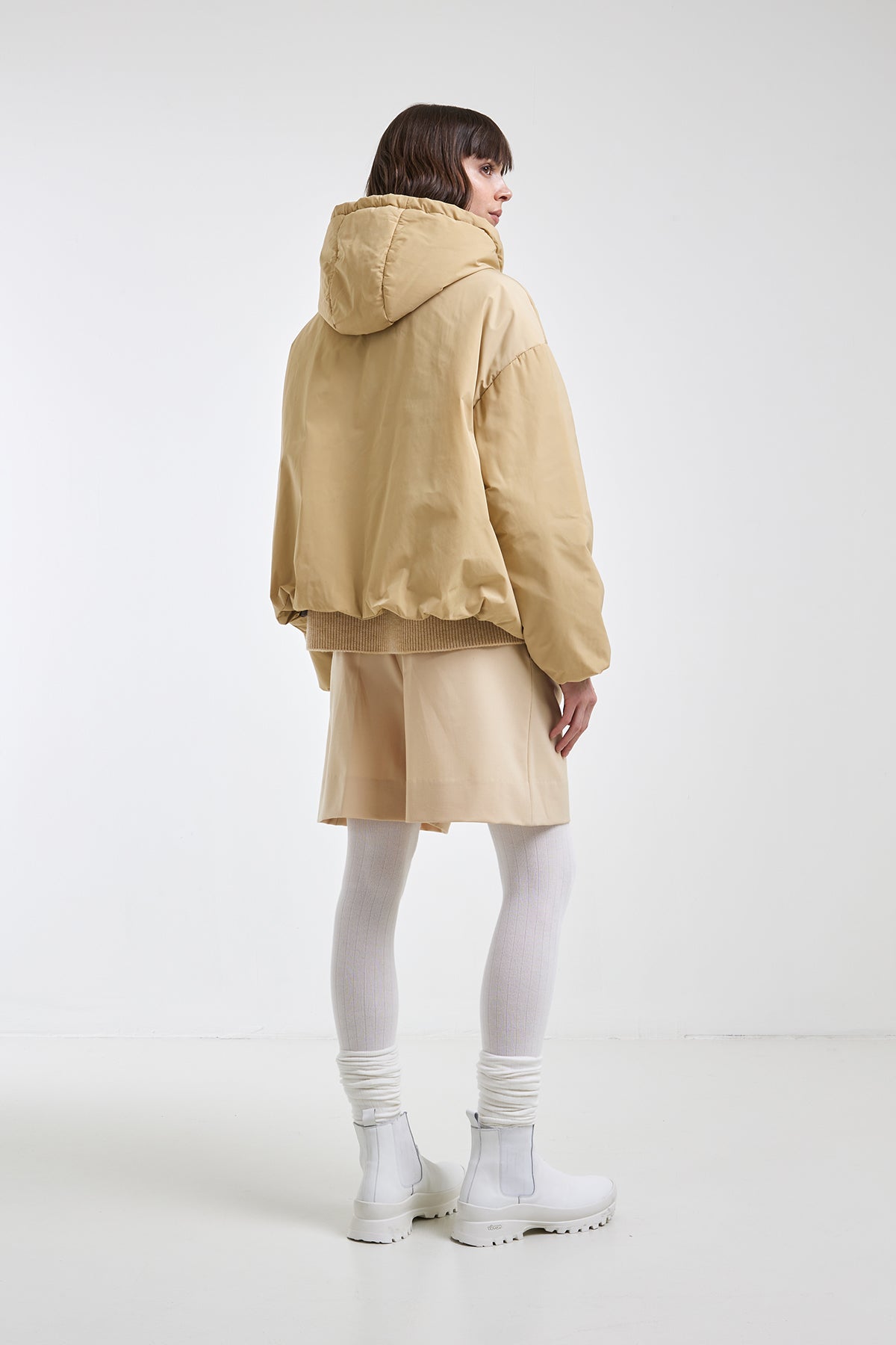 Cocumola bomber jacket