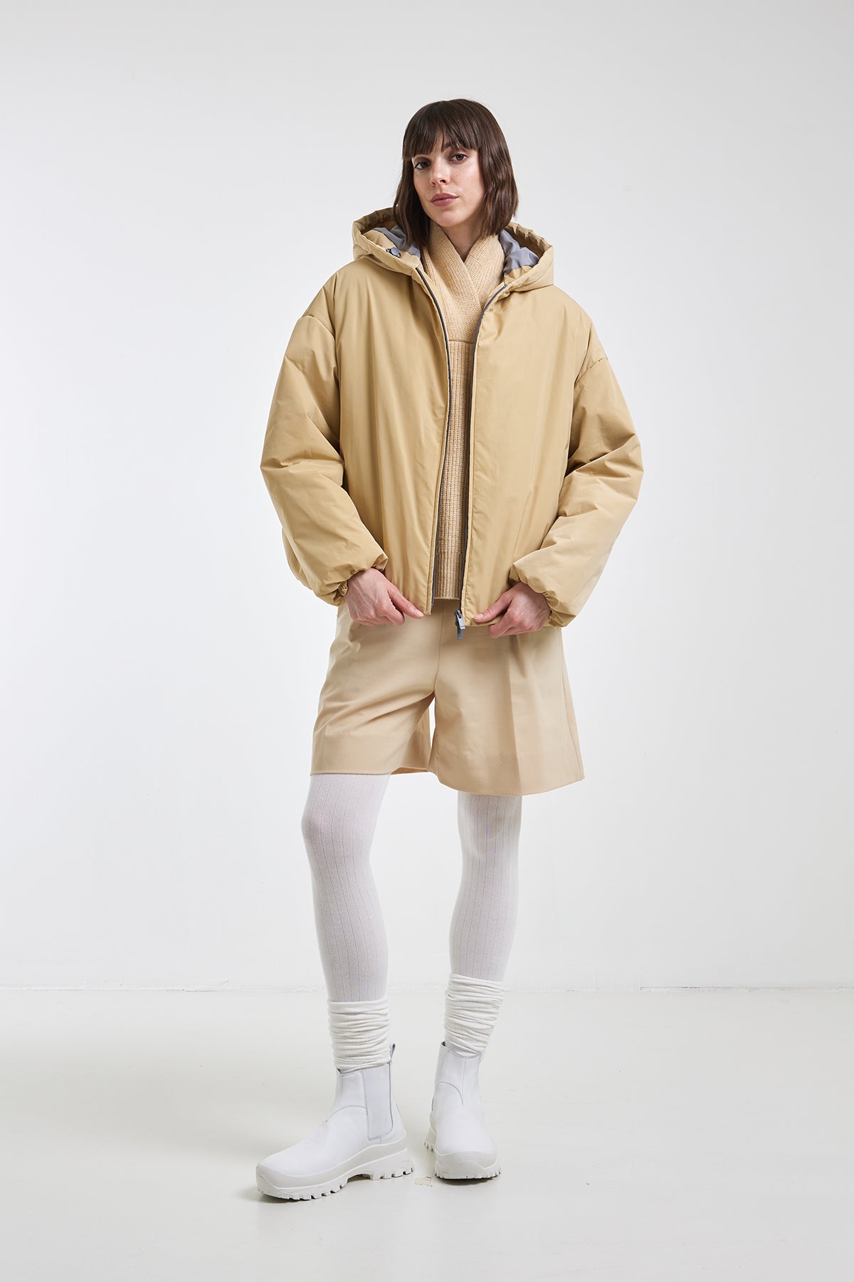 Cocumola bomber jacket