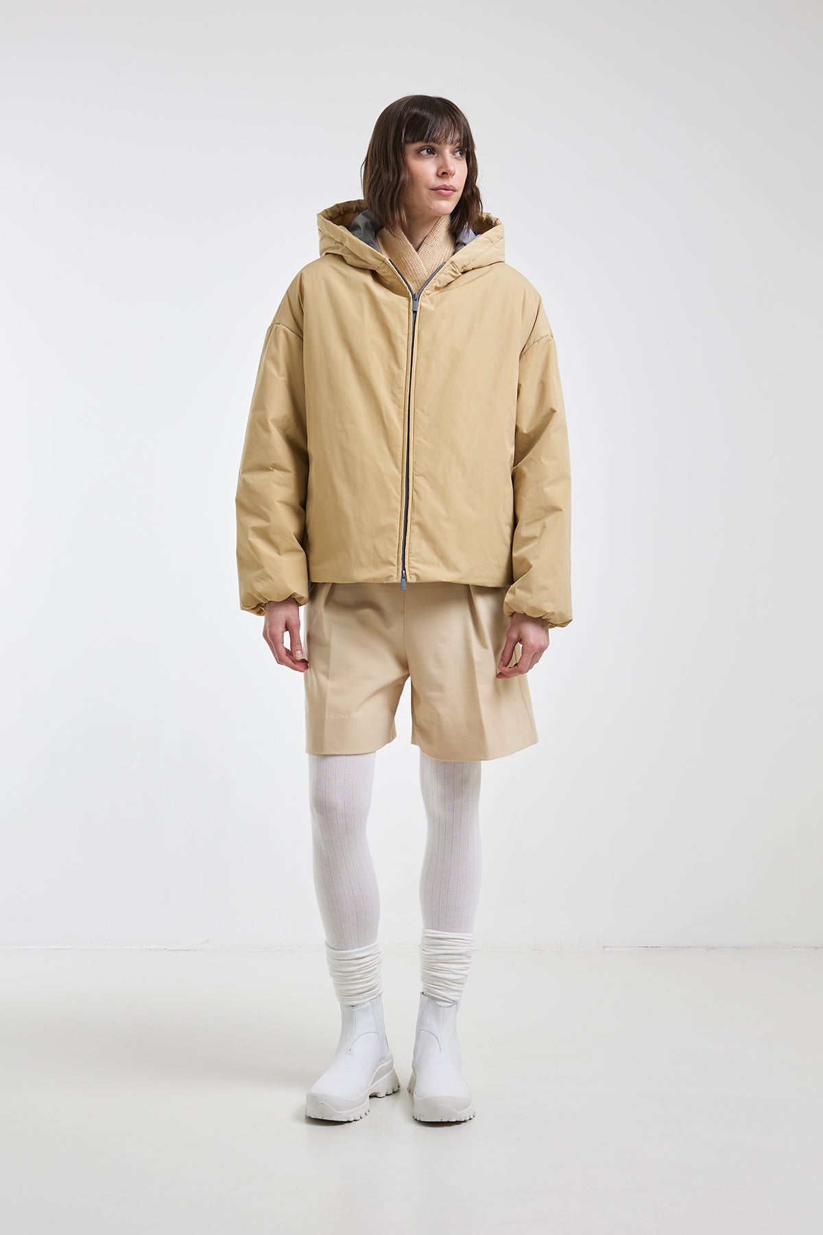 Cocumola bomber jacket