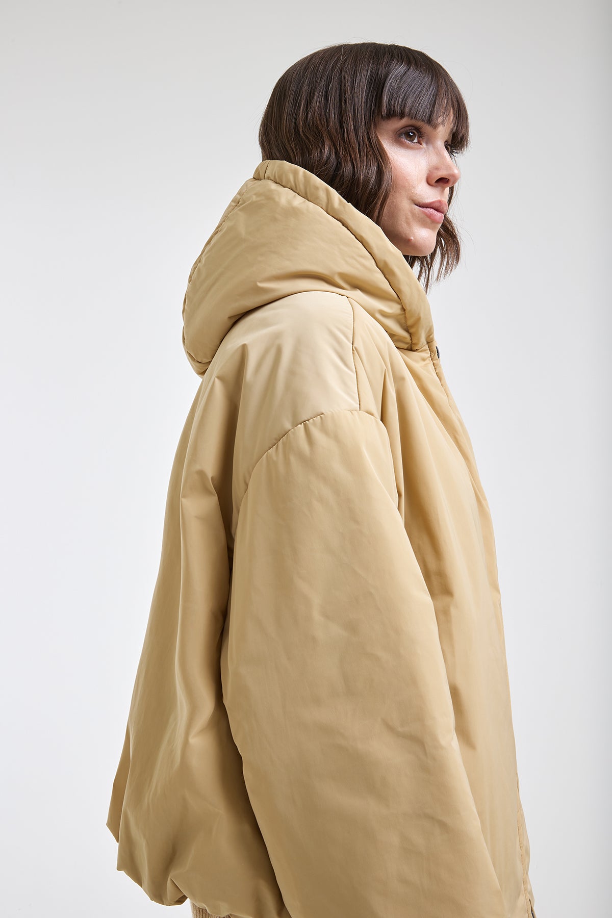 Cocumola bomber jacket