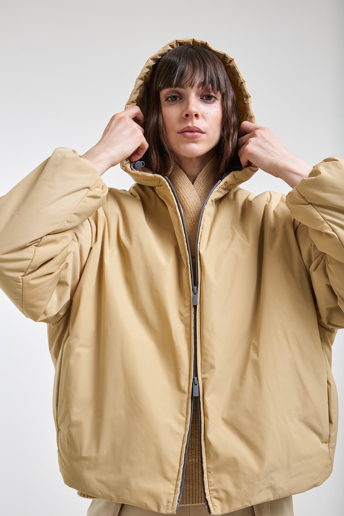 Cocumola bomber jacket