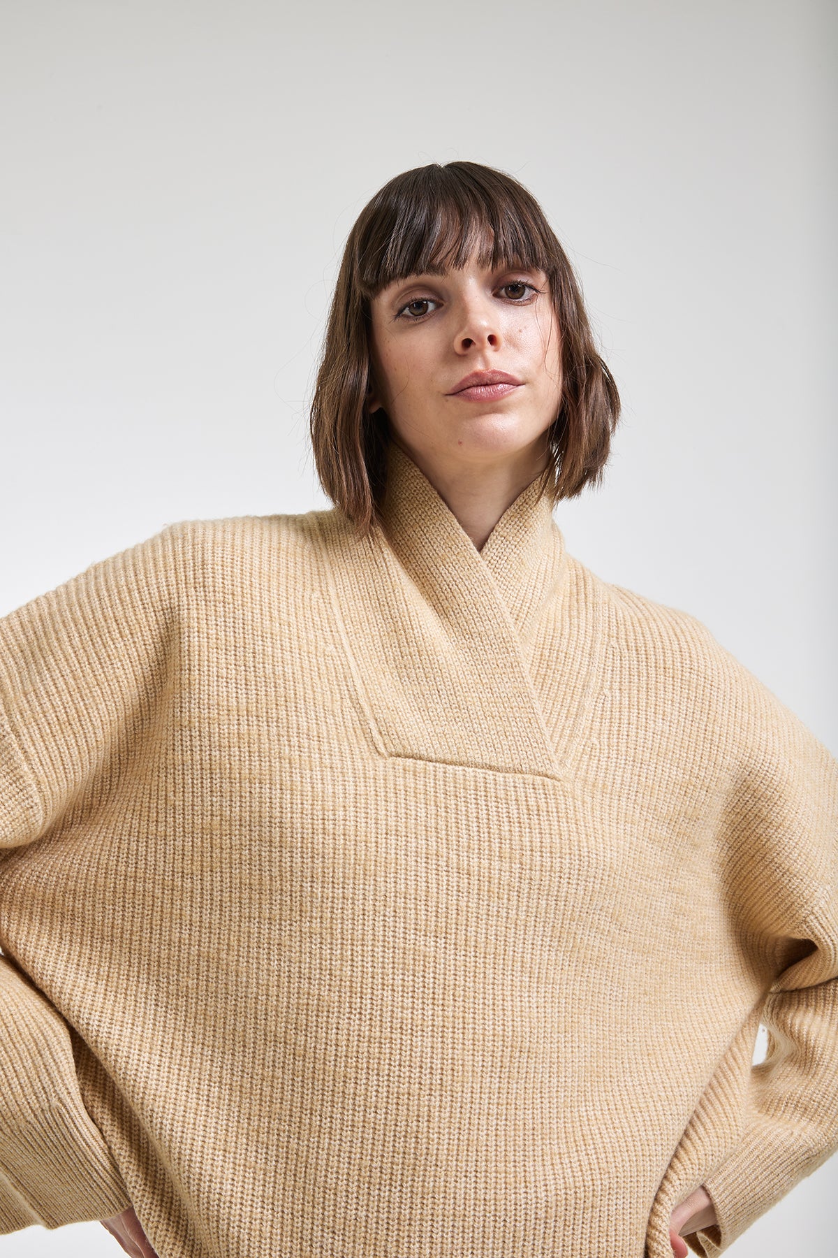 Monteroni sweater