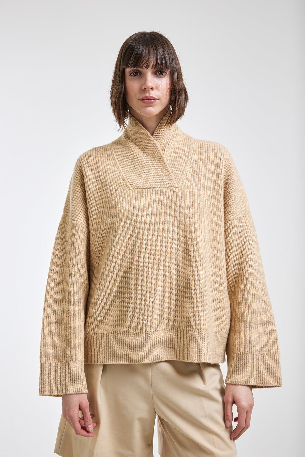 Monteroni sweater
