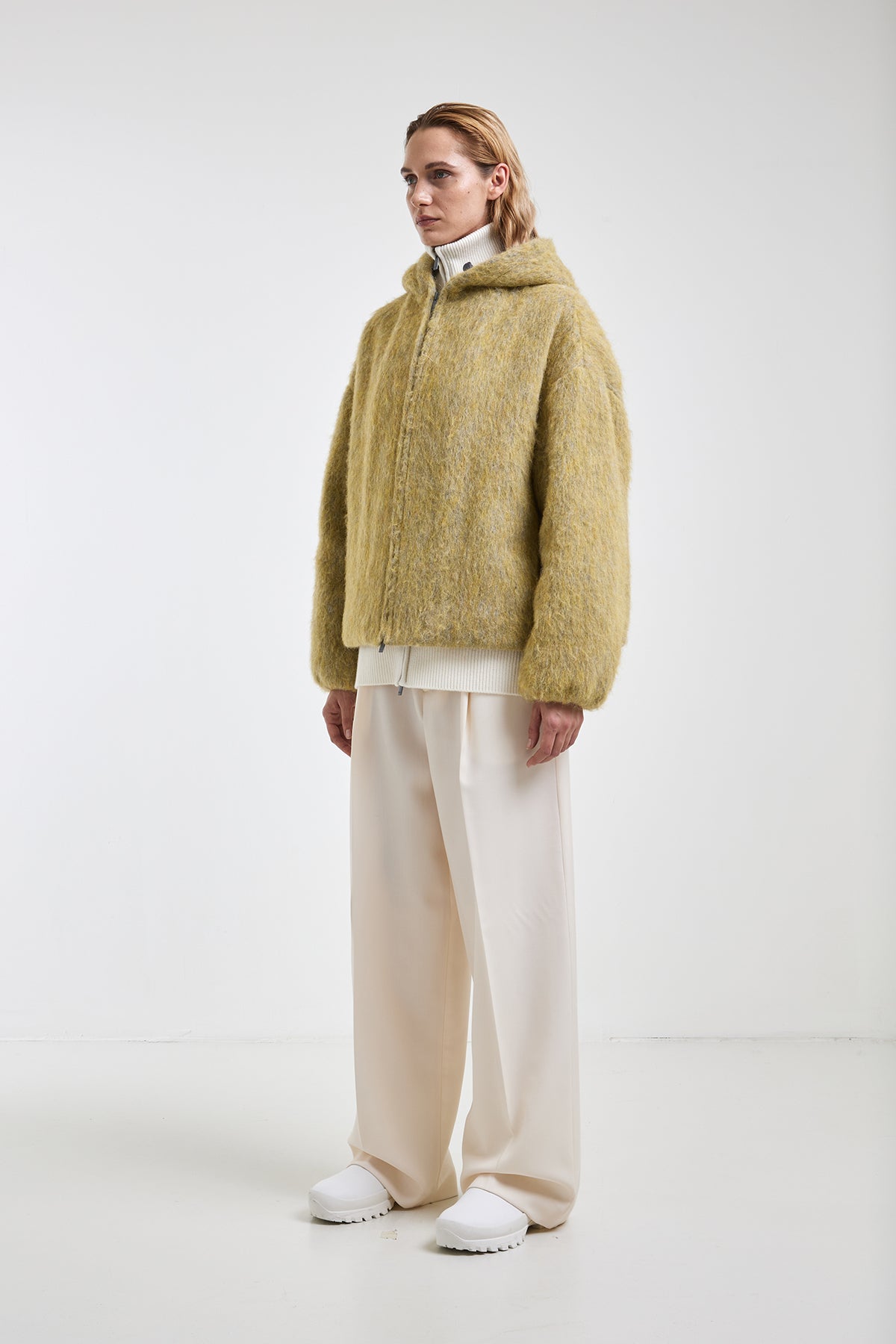 Cocumola bomber jacket