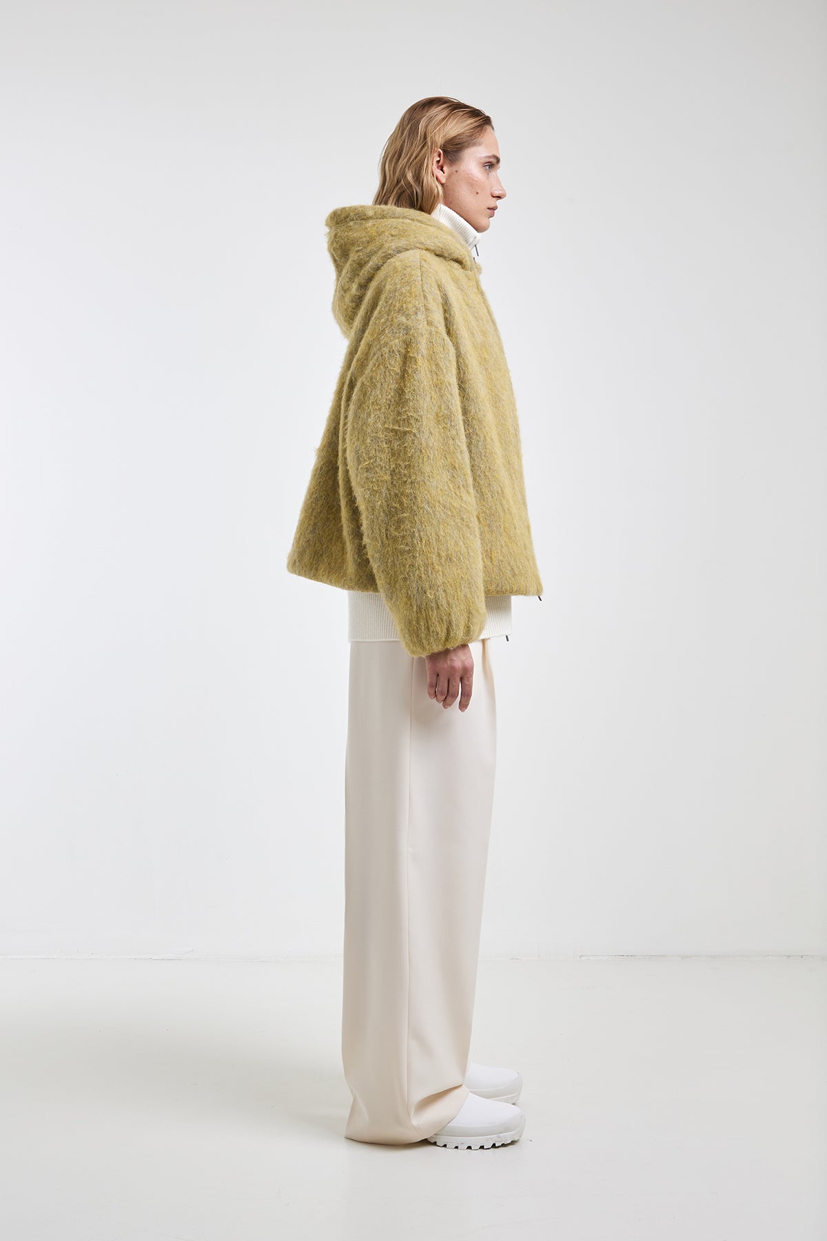 Cocumola bomber jacket