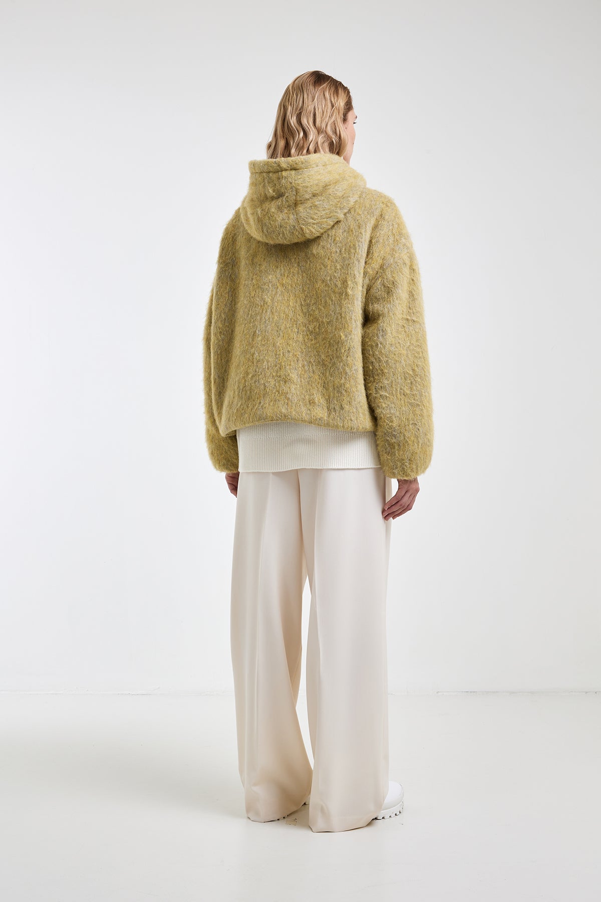 Cocumola bomber jacket