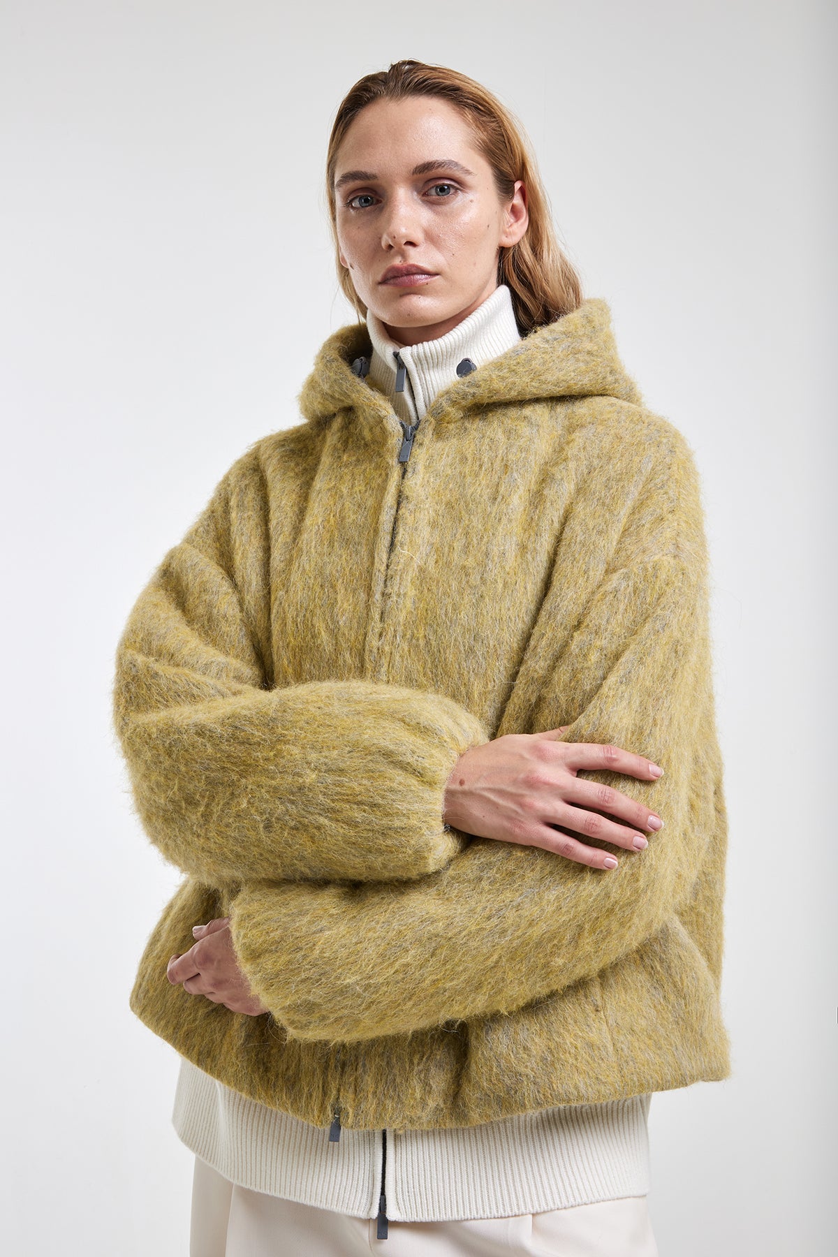 Cocumola bomber jacket