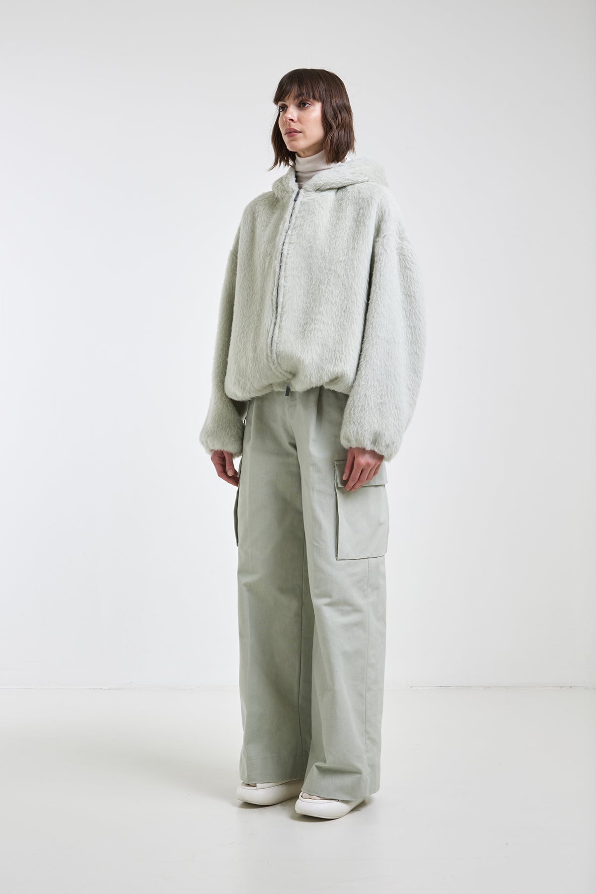 Cocumola bomber jacket