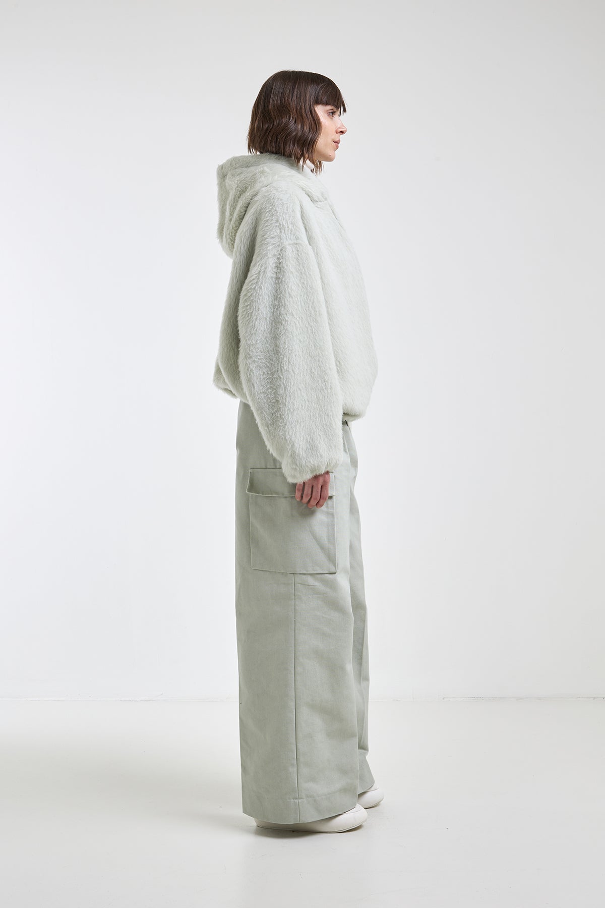 Cocumola bomber jacket