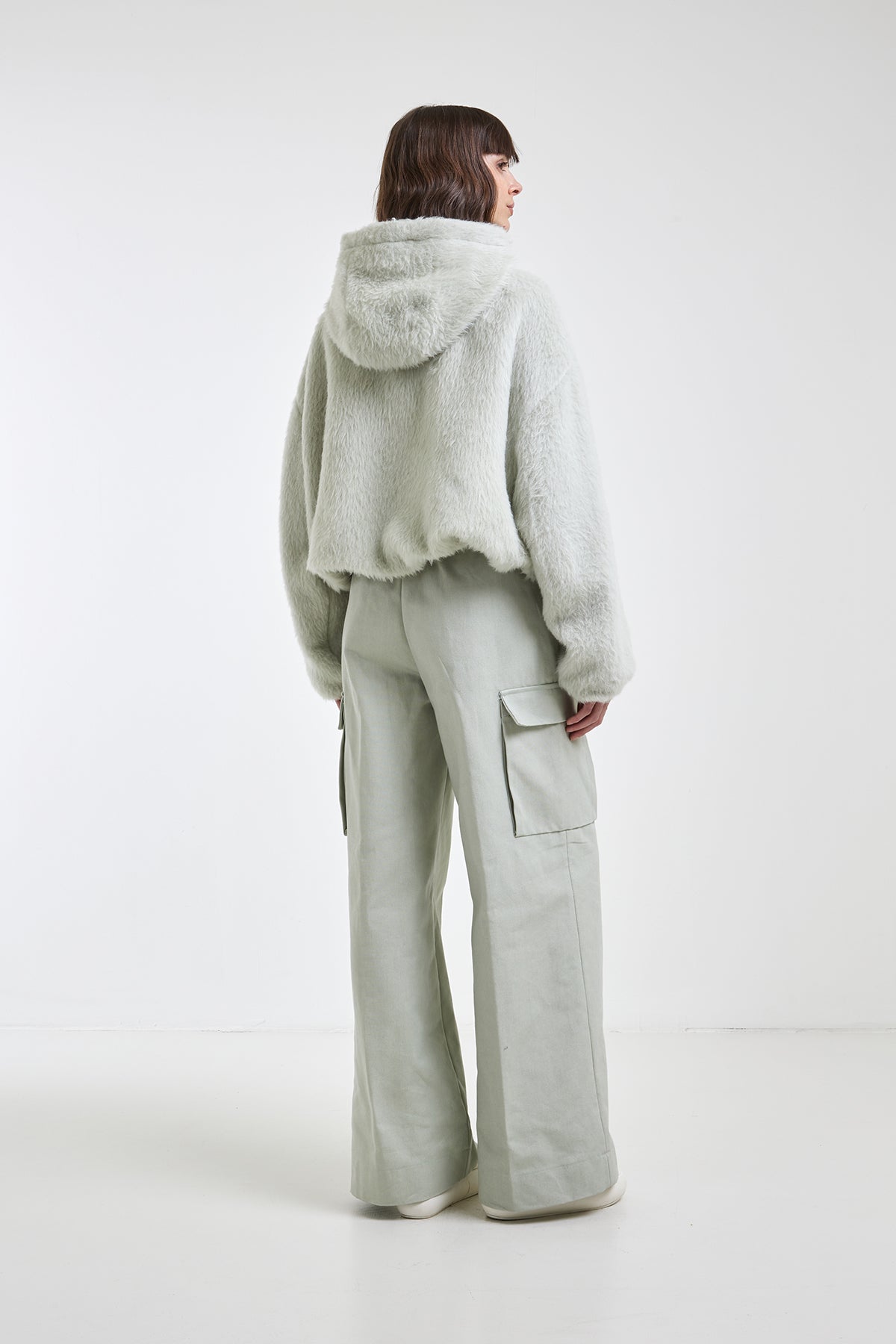 Cocumola bomber jacket