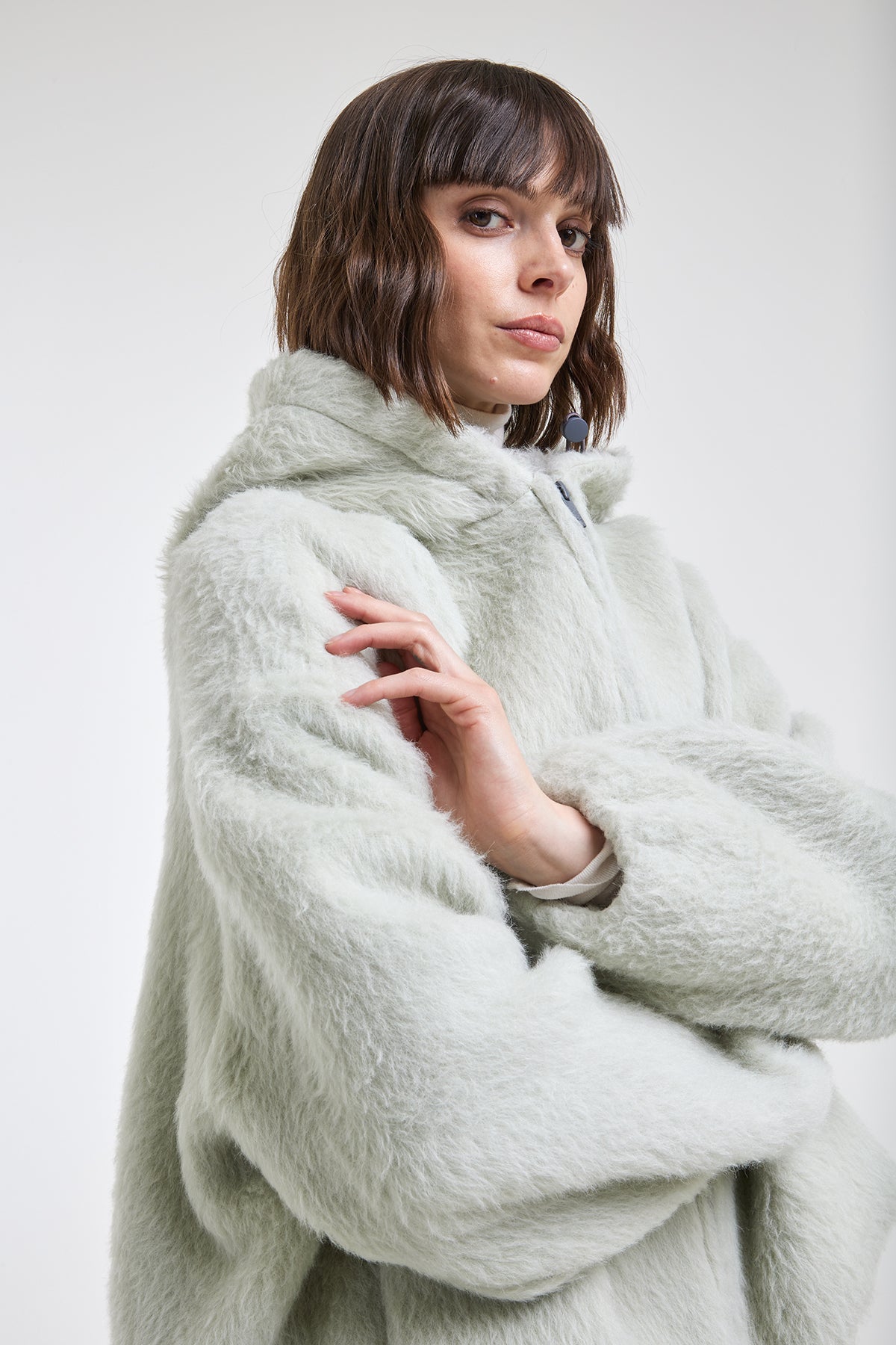 Cocumola bomber jacket