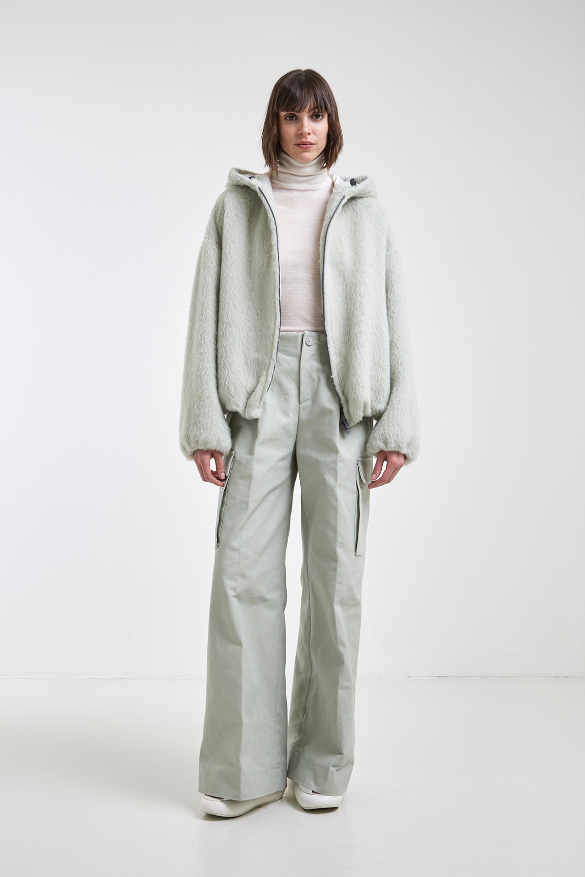 Cocumola bomber jacket