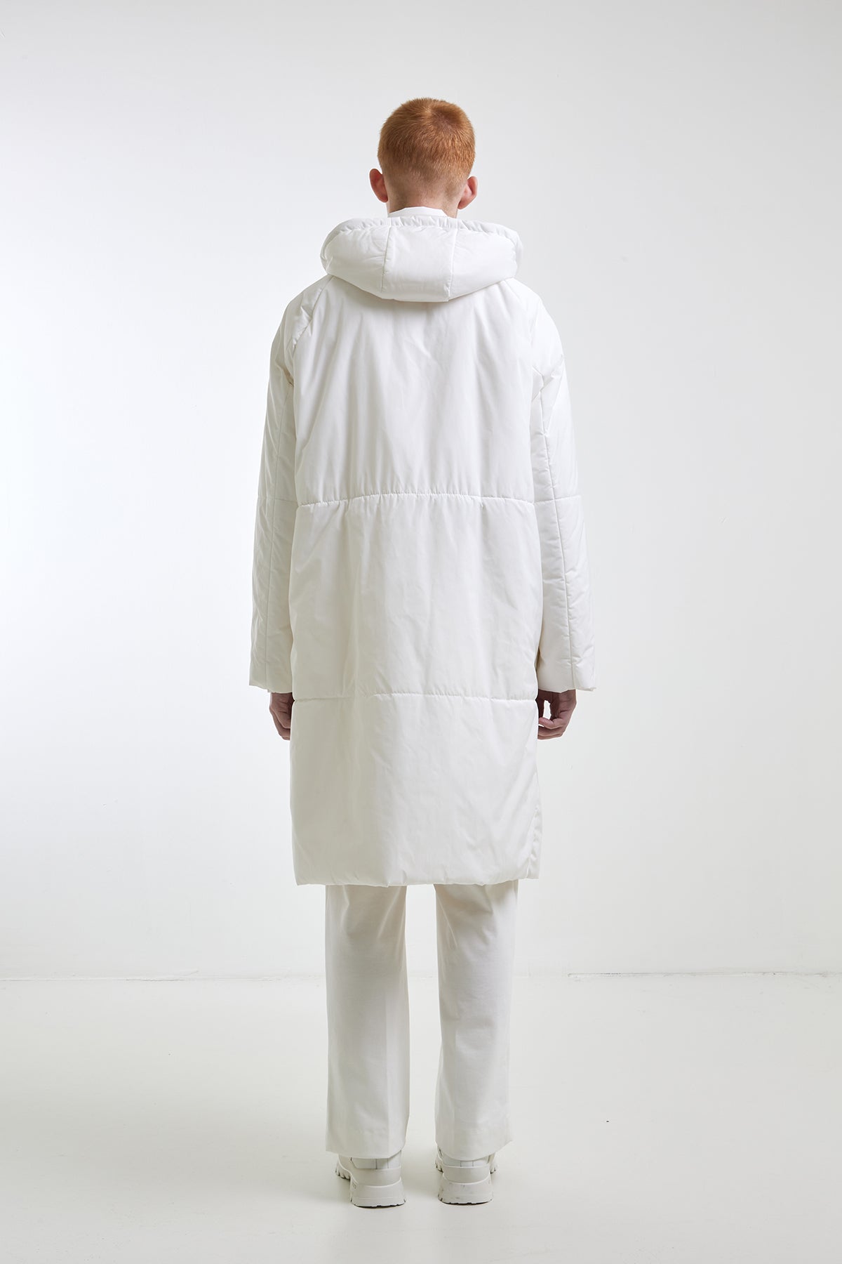 Daunia parka