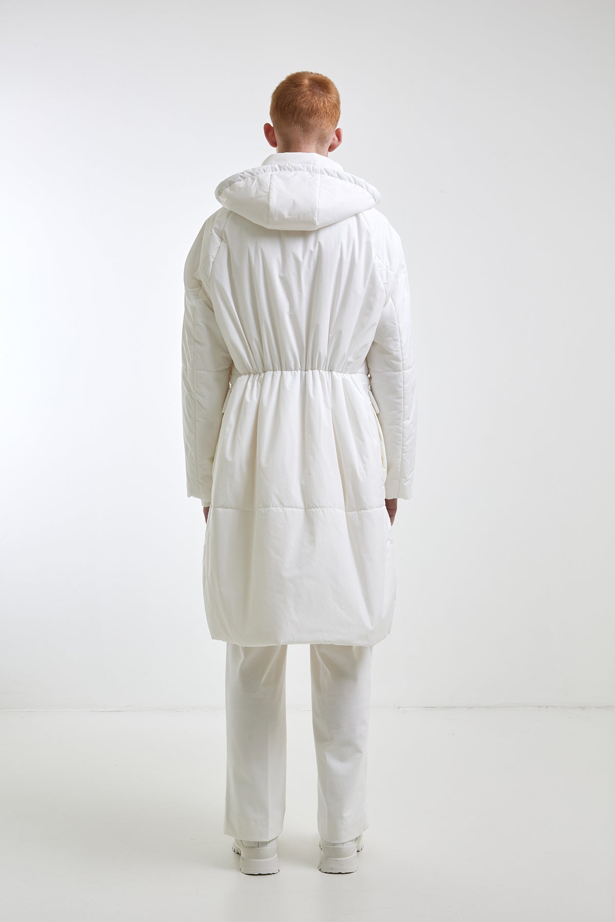 Daunia parka