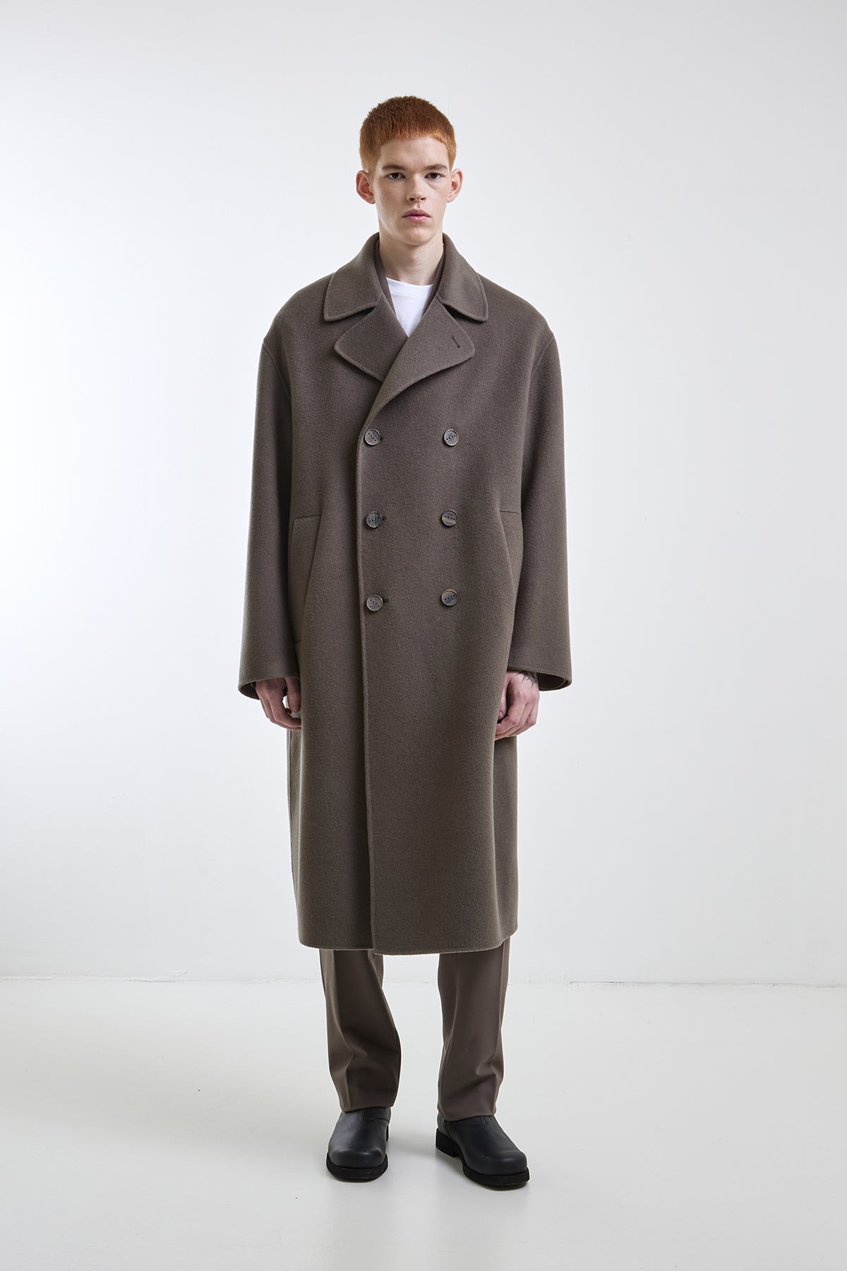 Erchie coat