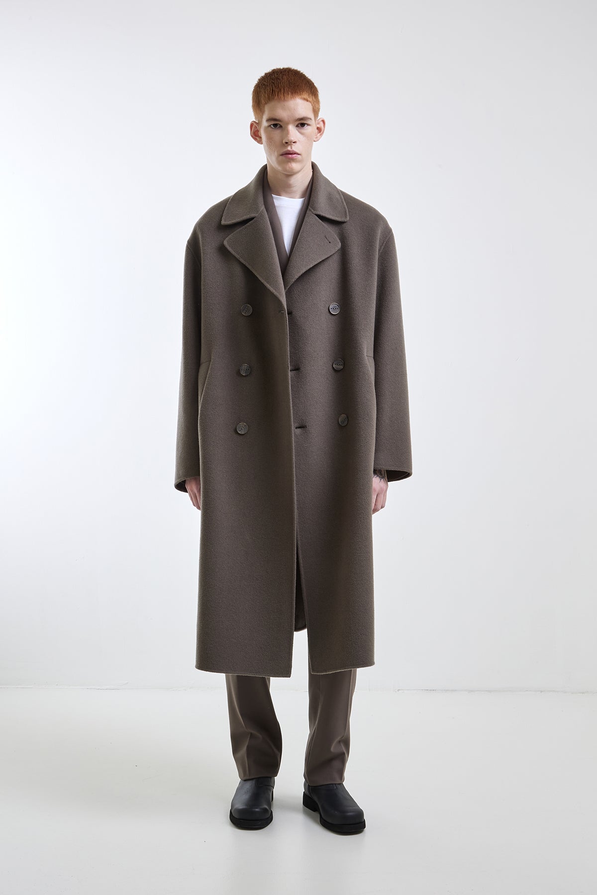 Erchie coat