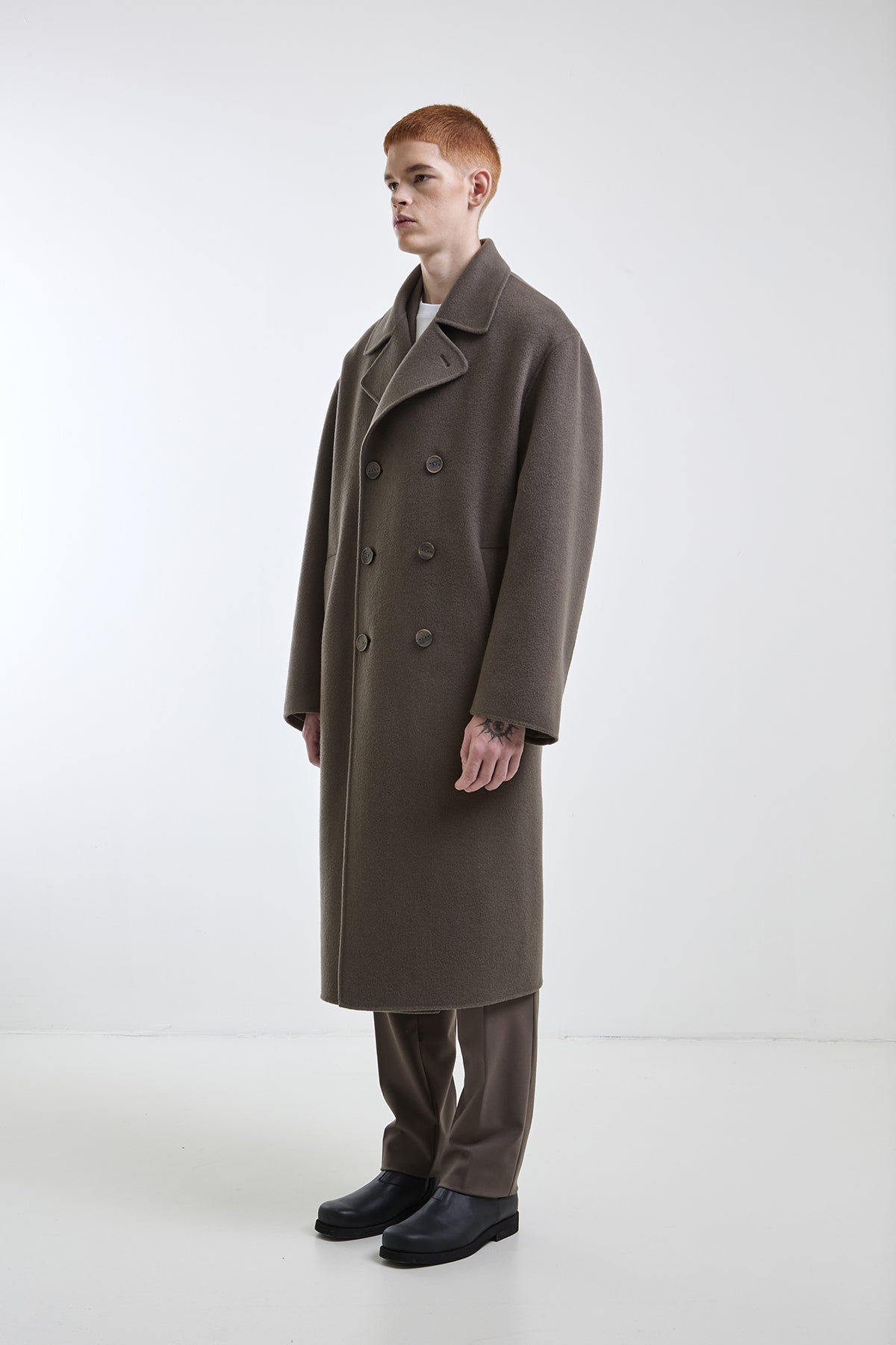Erchie coat