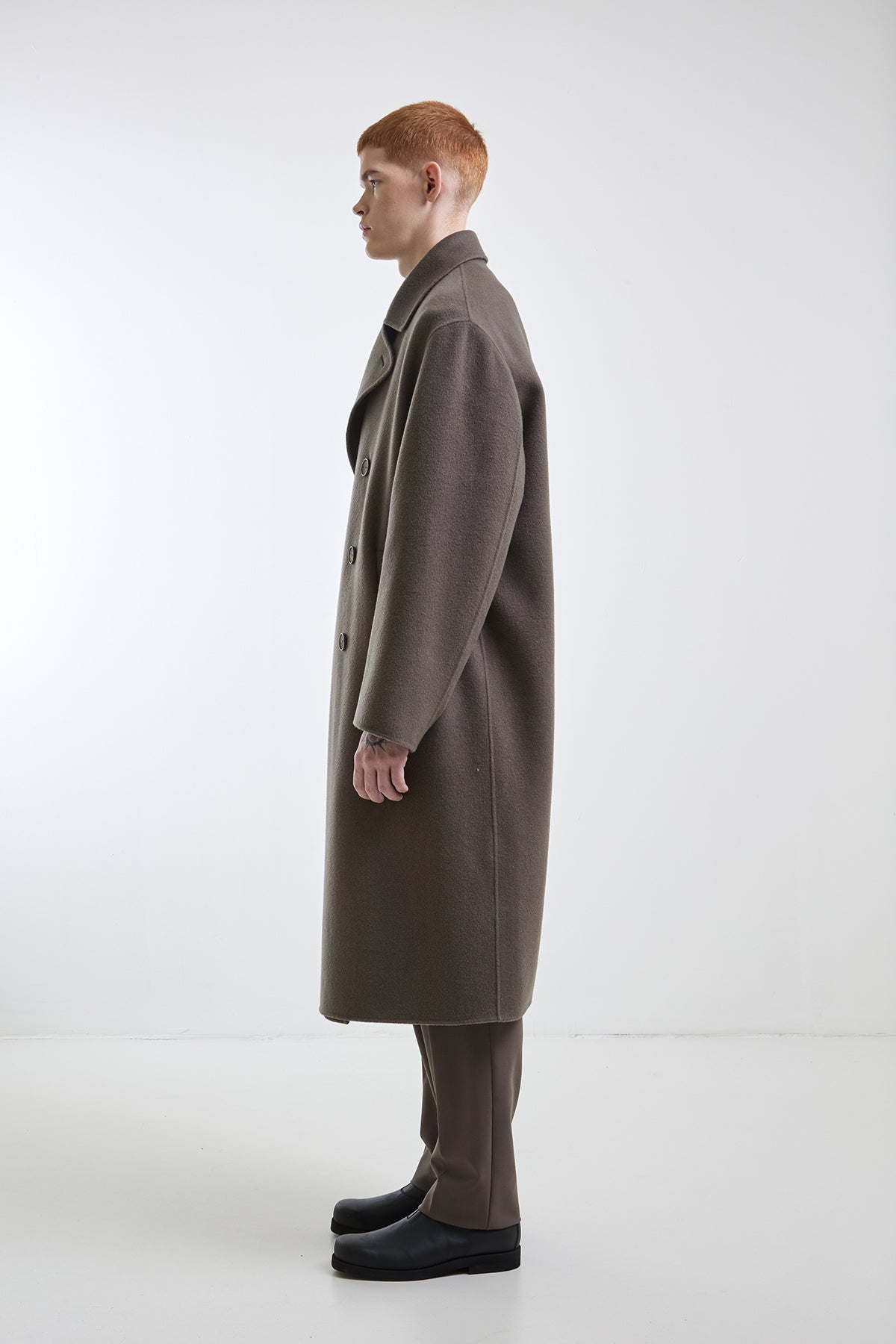 Erchie coat
