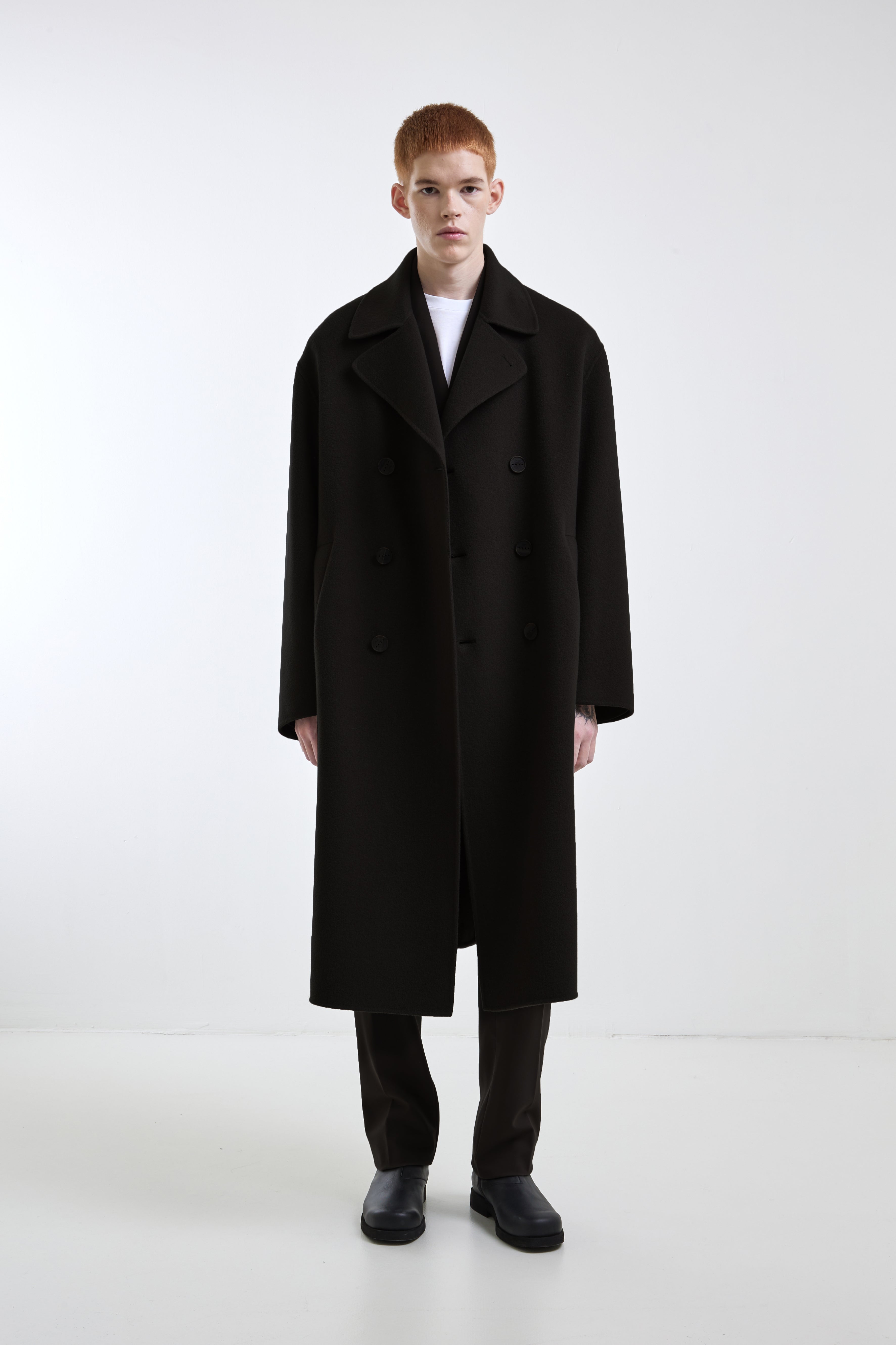 Erchie coat