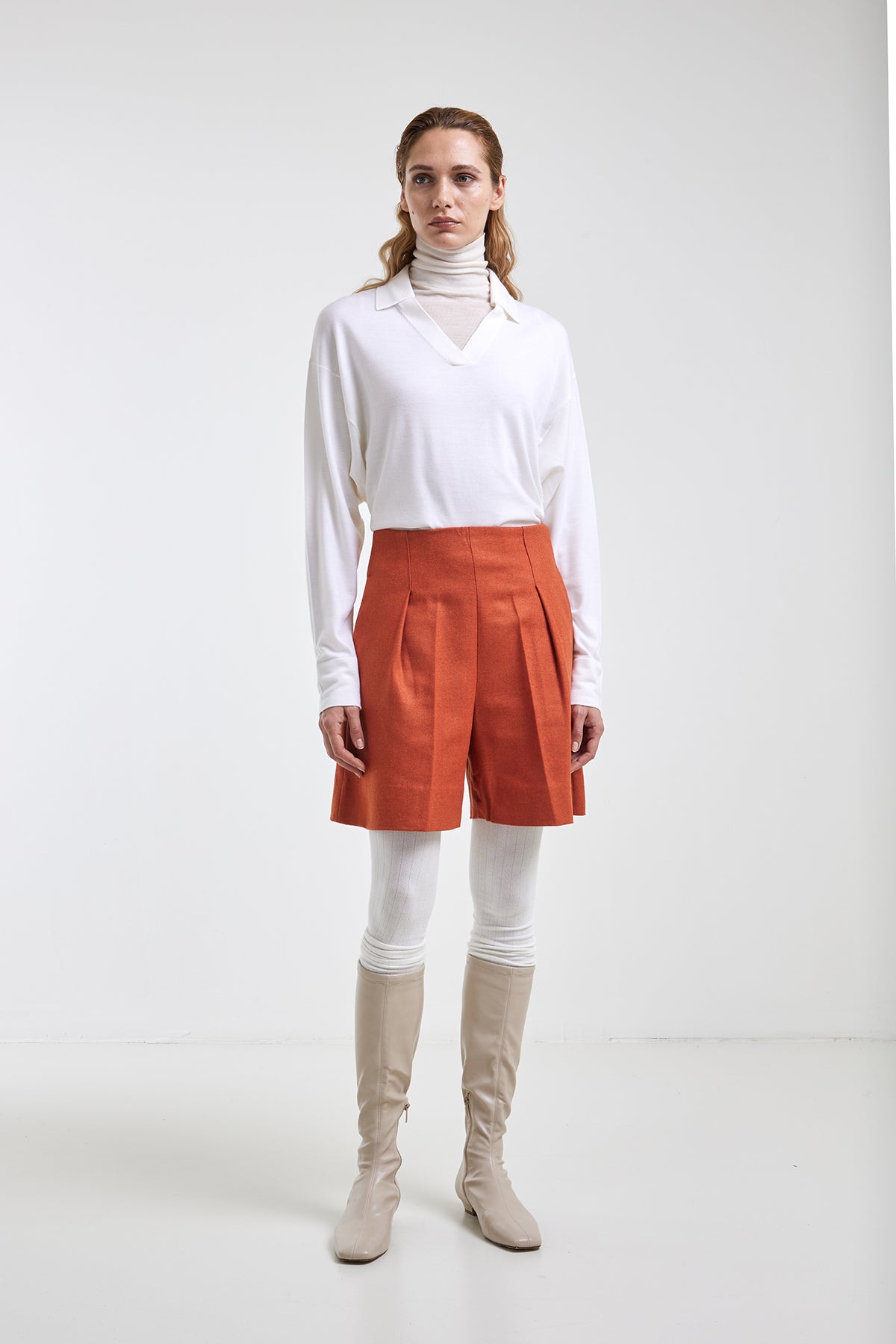 Torrelapillo trousers