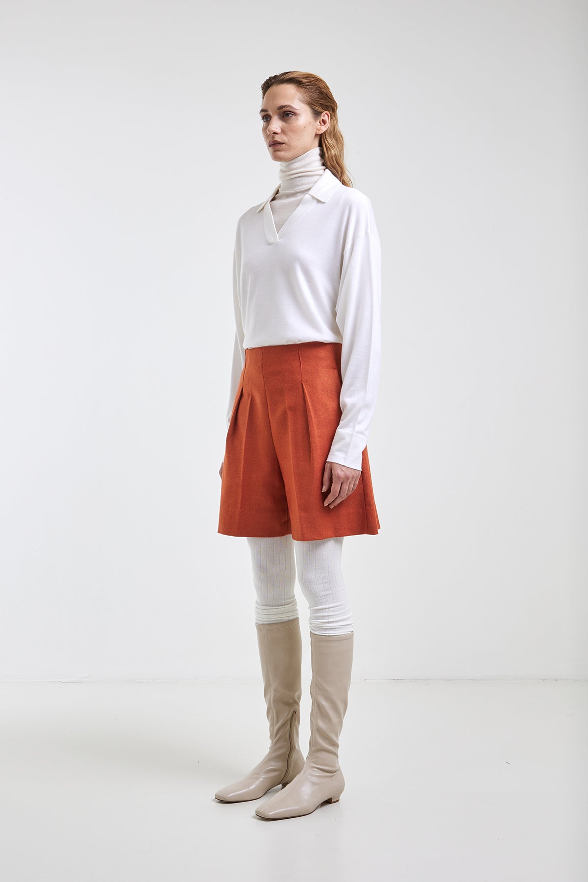 Torrelapillo trousers