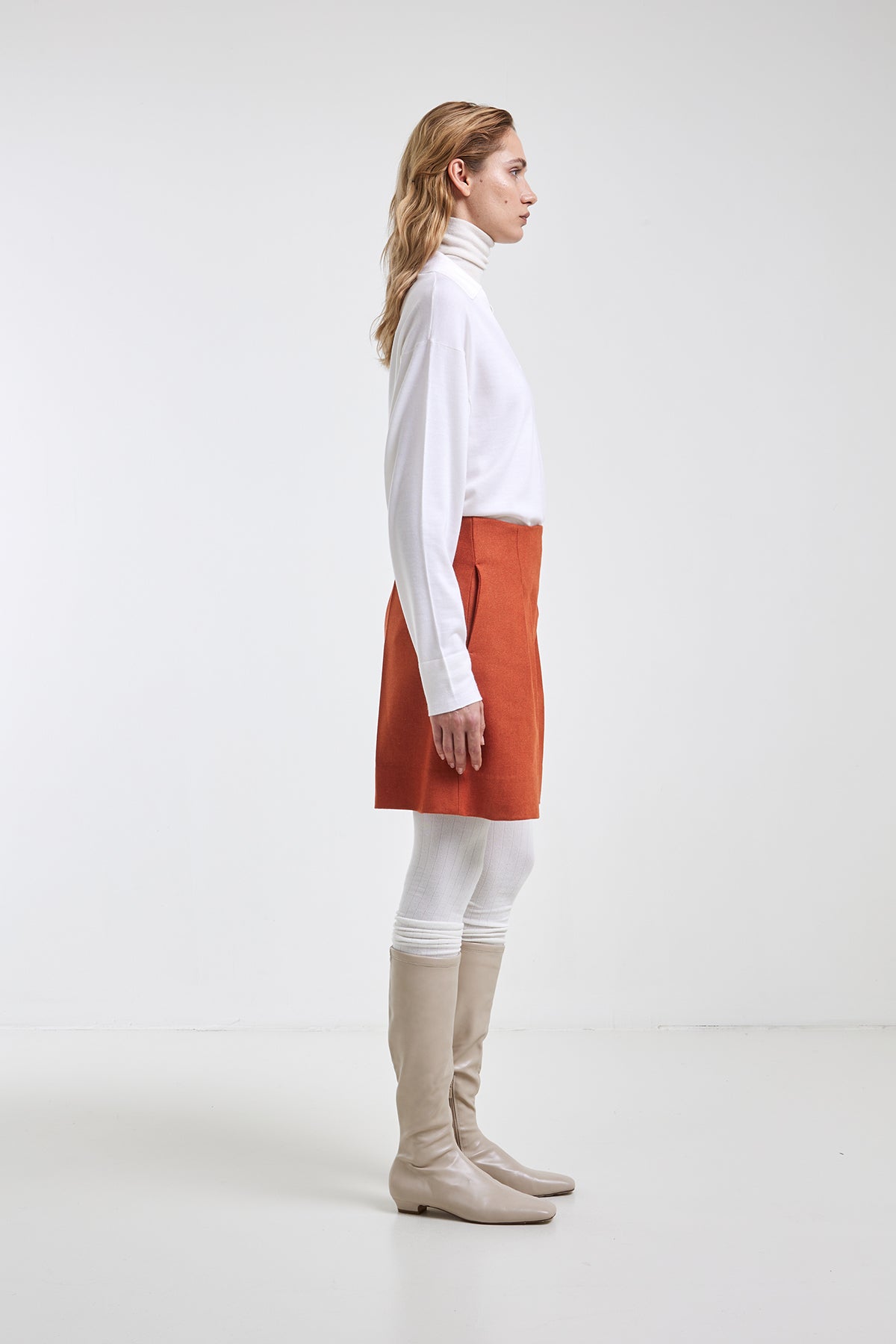 Torrelapillo trousers