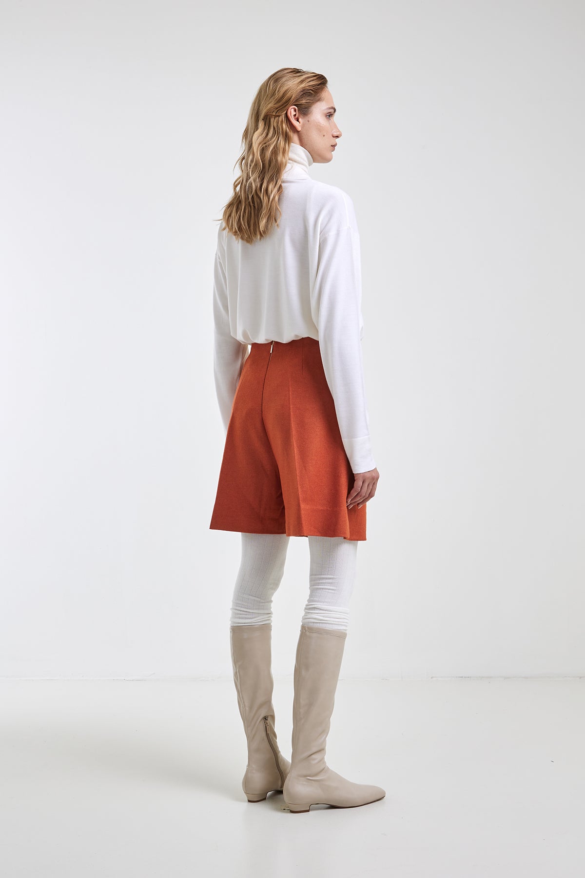 Torrelapillo trousers