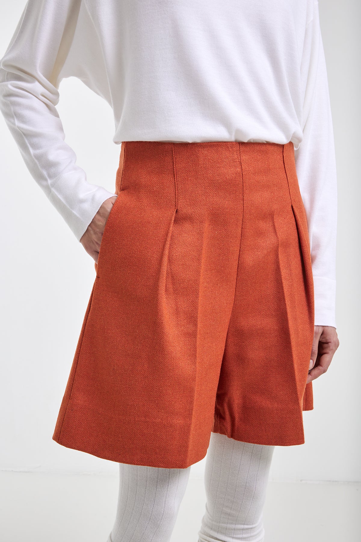 Torrelapillo trousers