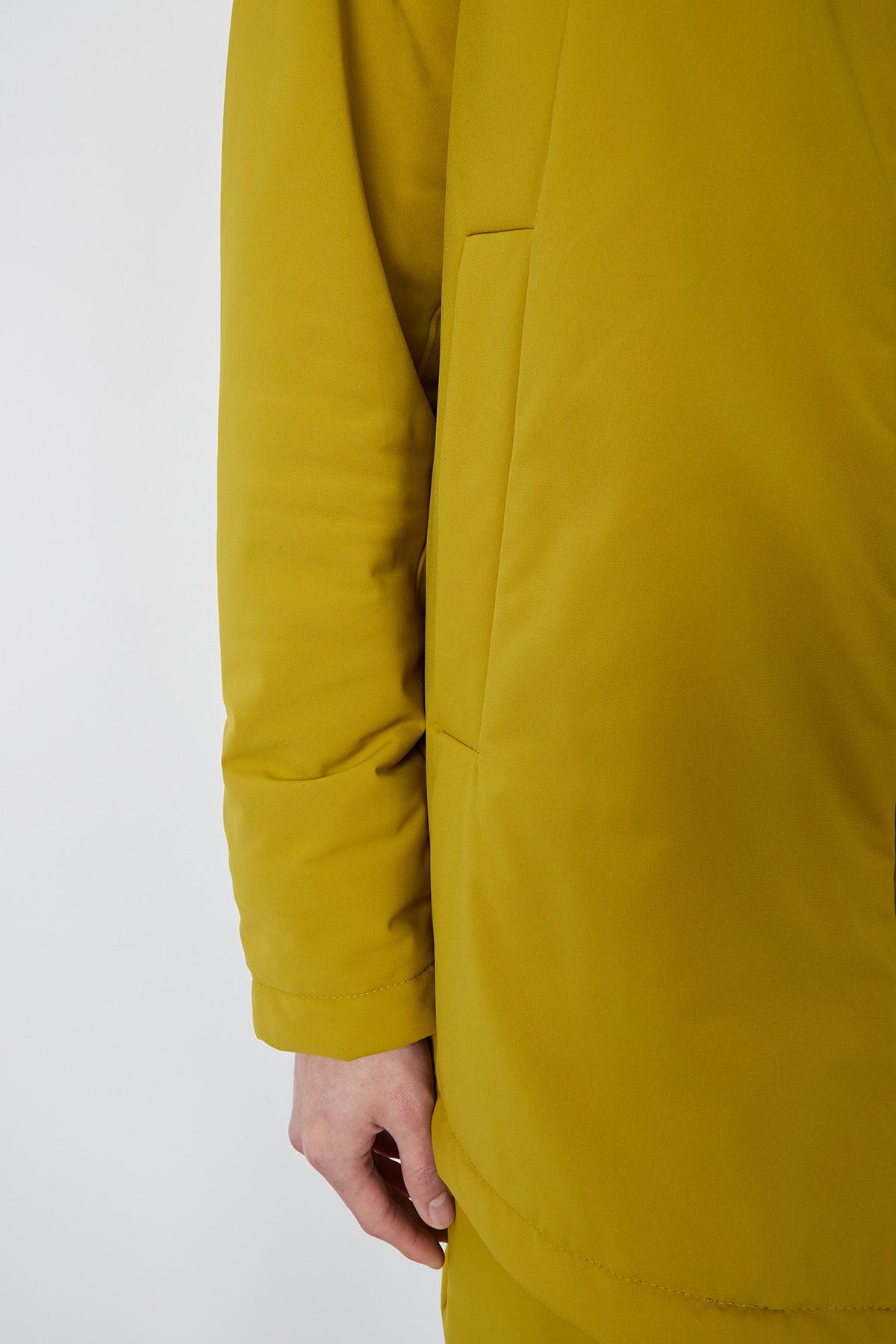 giallo olio