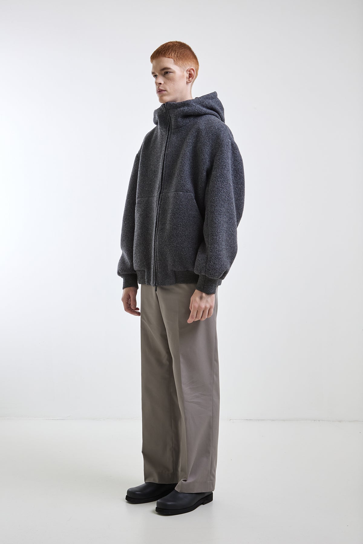 Japigia bomber jacket