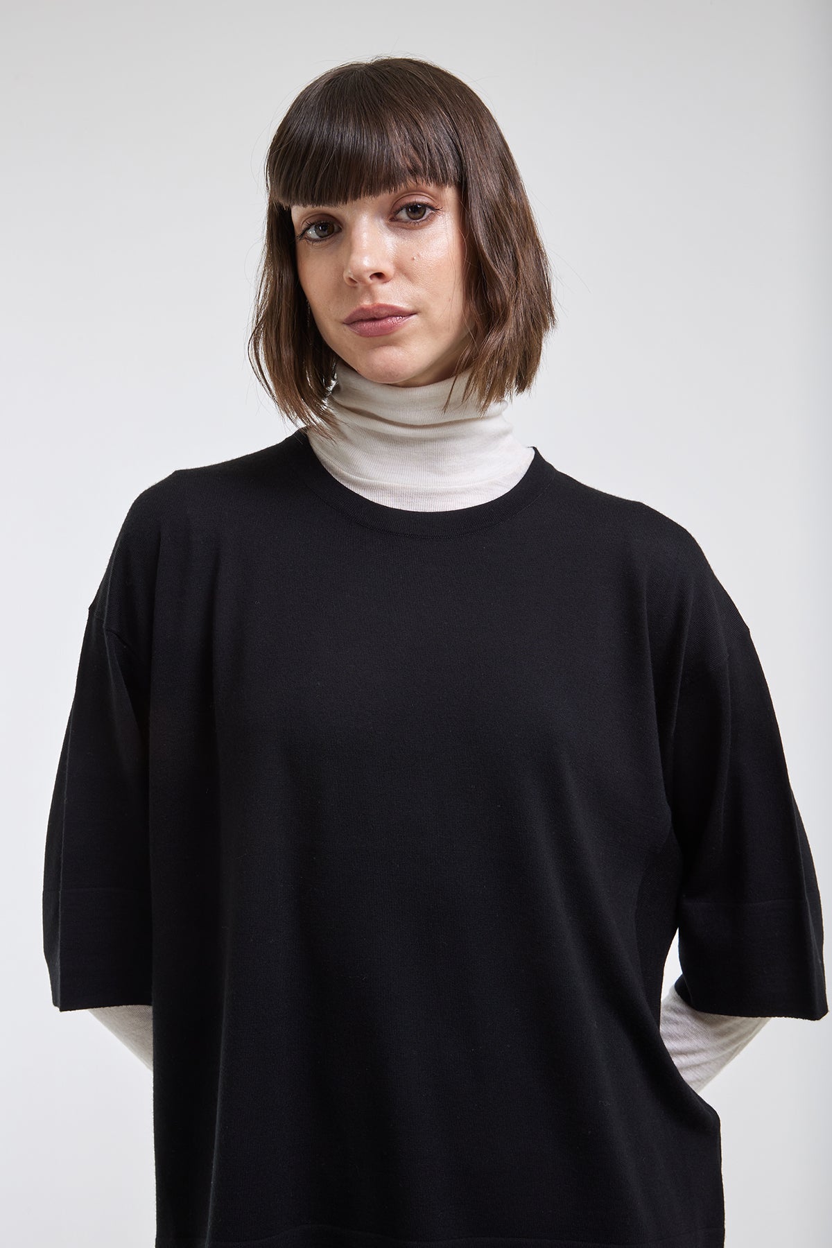 Lequile sweater
