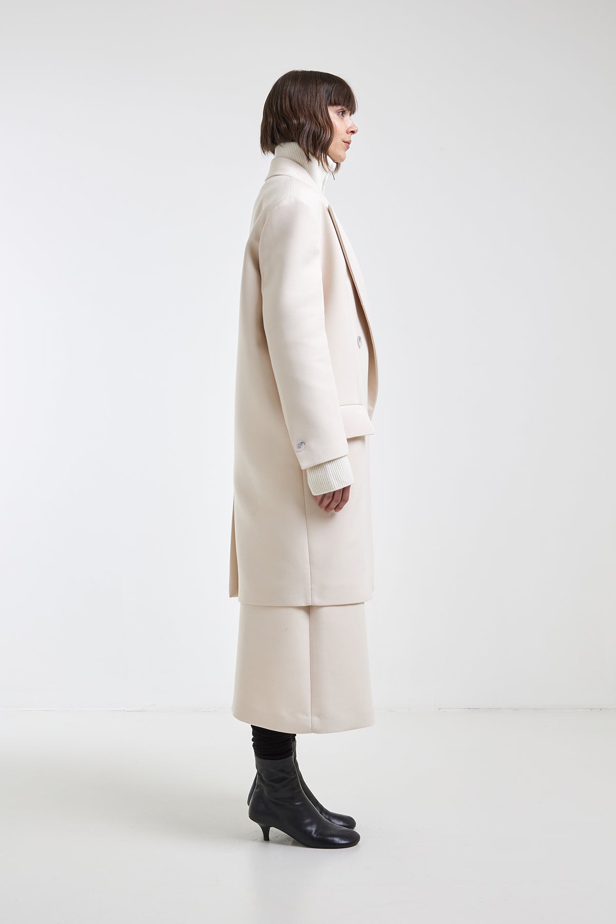 Lucugnano coat