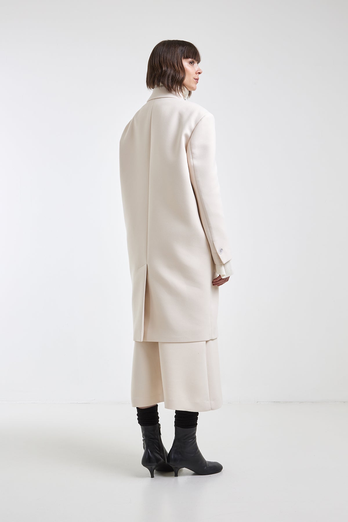 Lucugnano coat