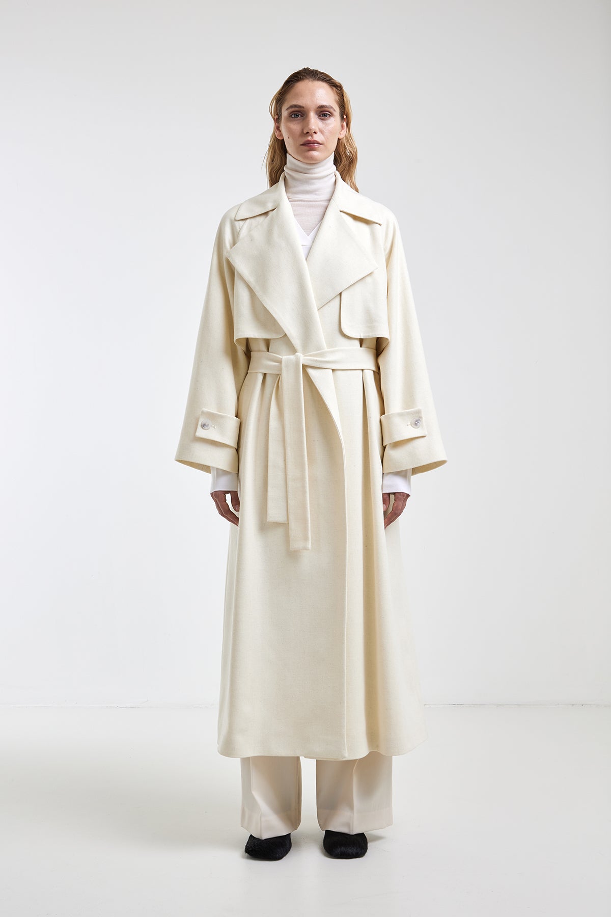 Margherita coat