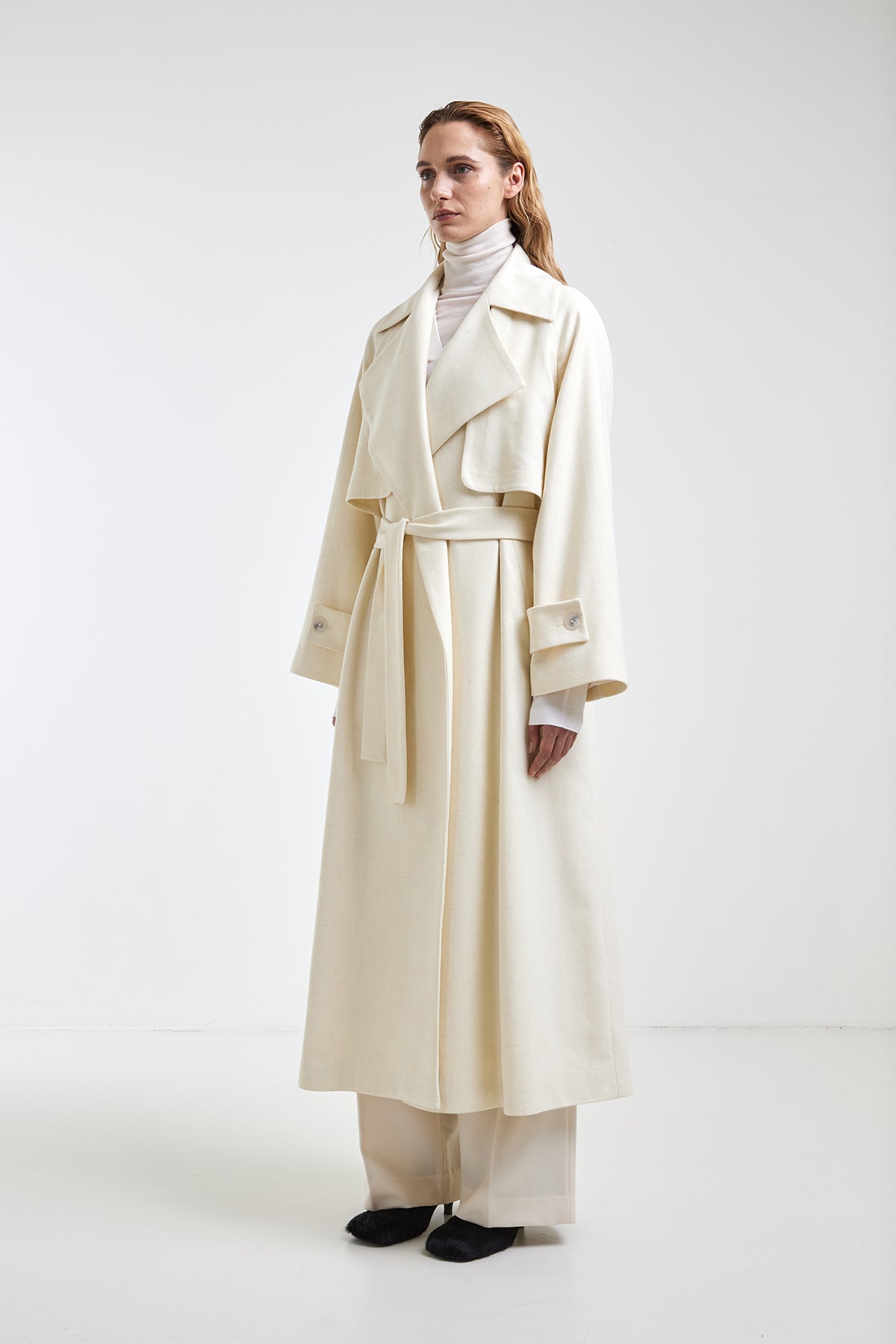 Margherita coat