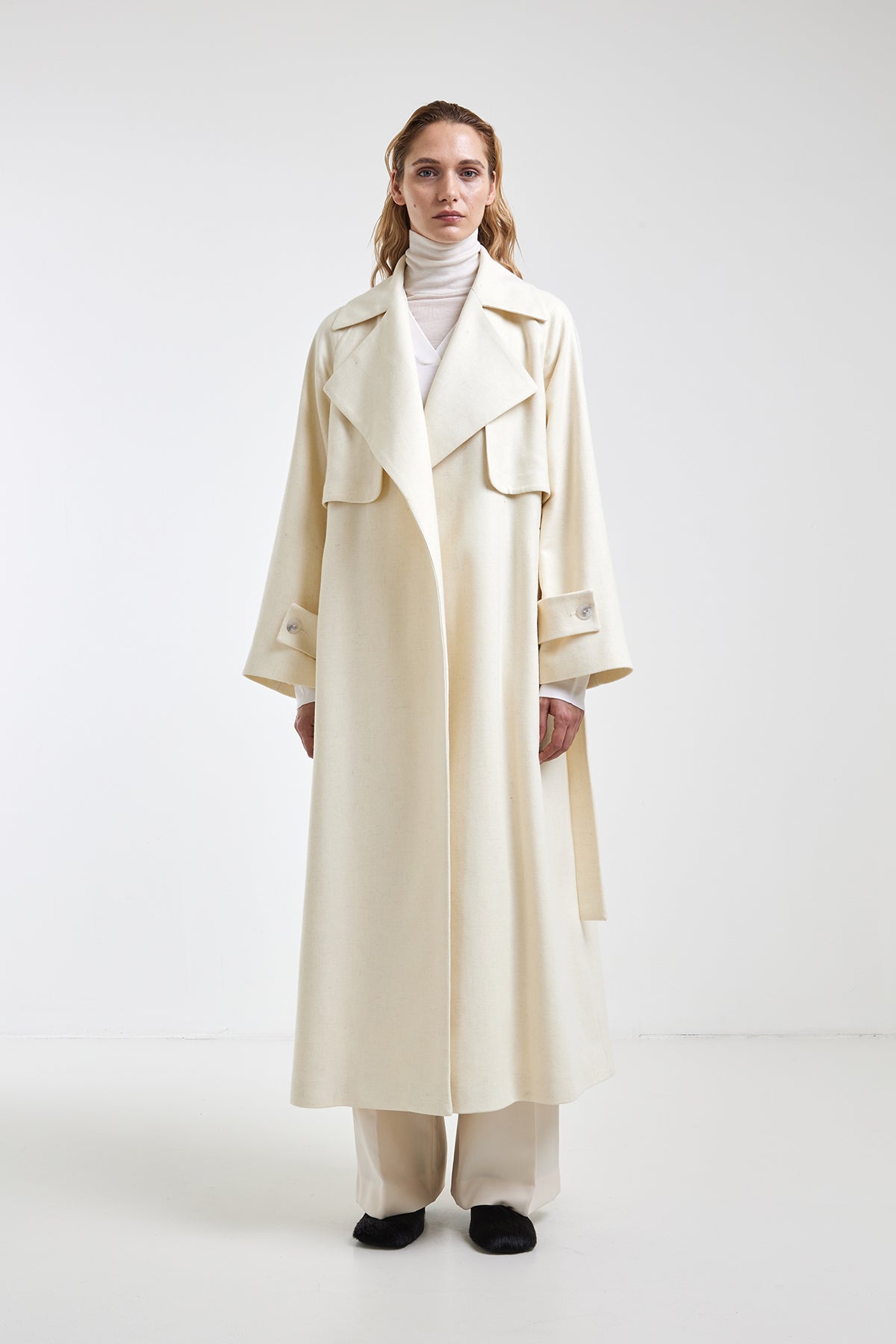 Margherita coat