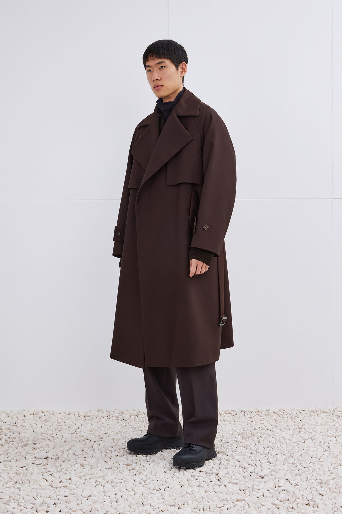 Mariotto coat
